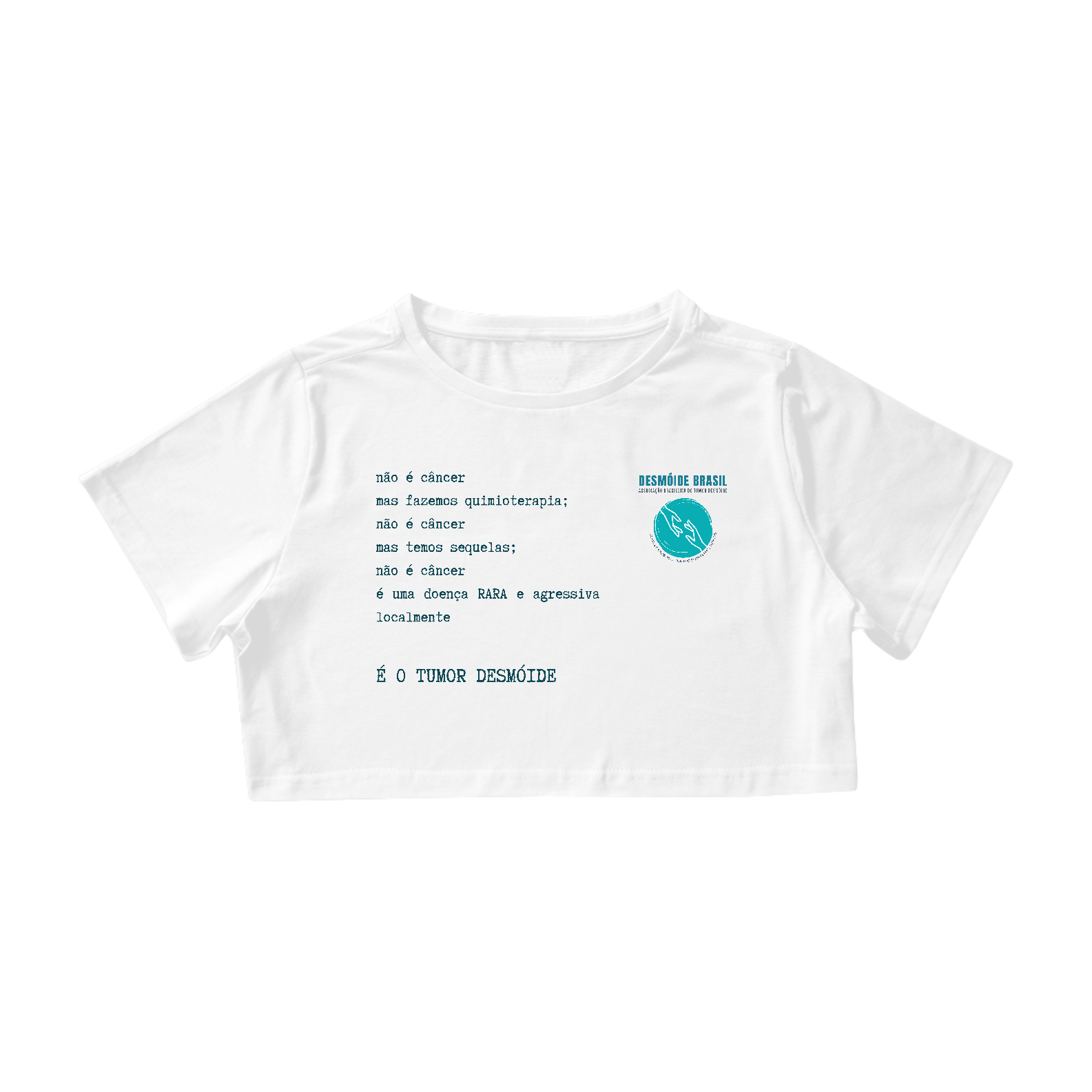 Cropped Não é câncer, mas...
