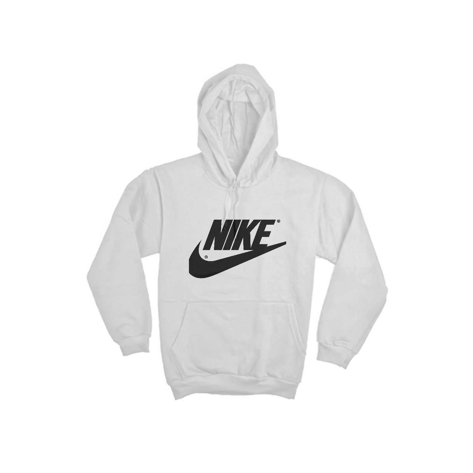 blusa de frio da nike