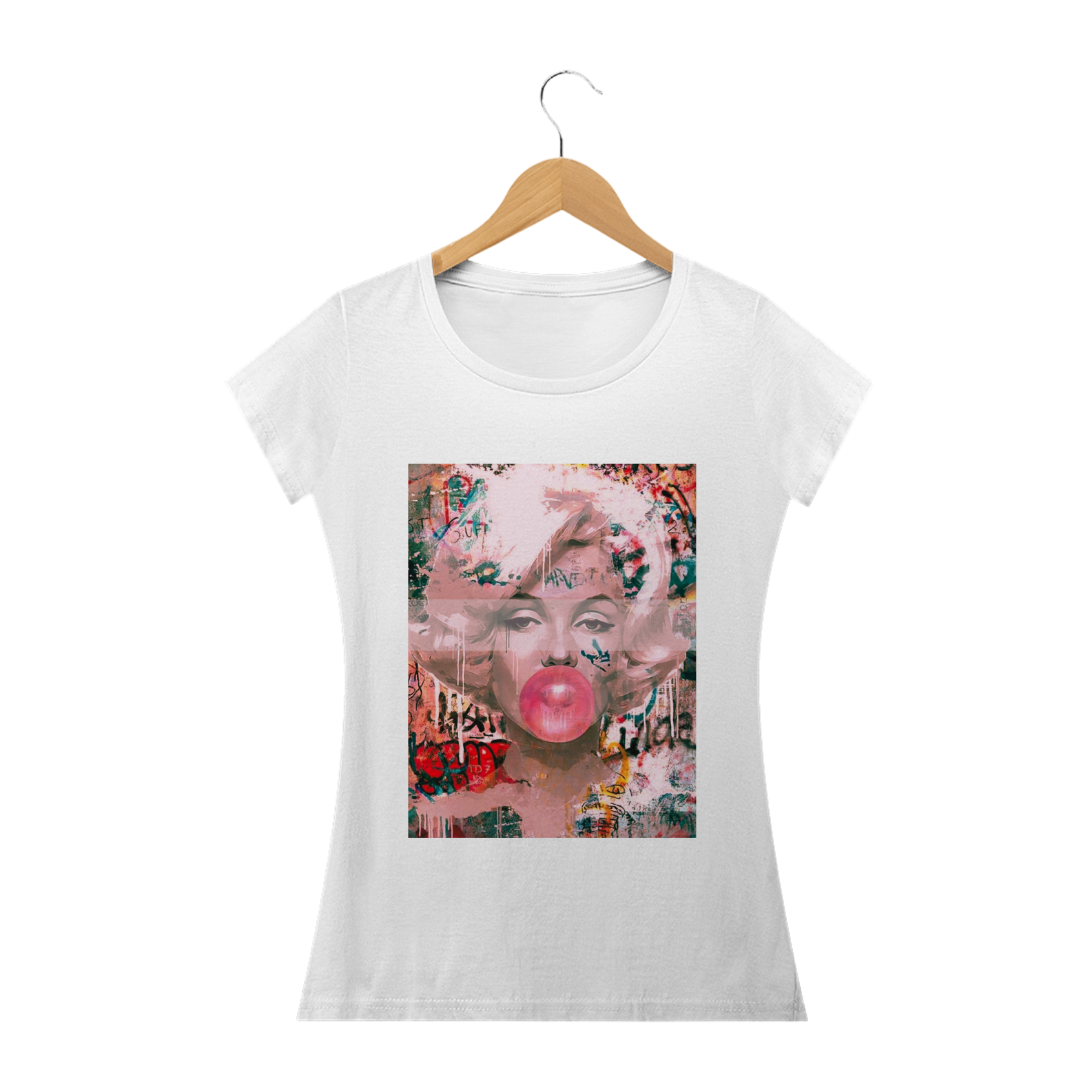 Baby Long Marilyn Monroe