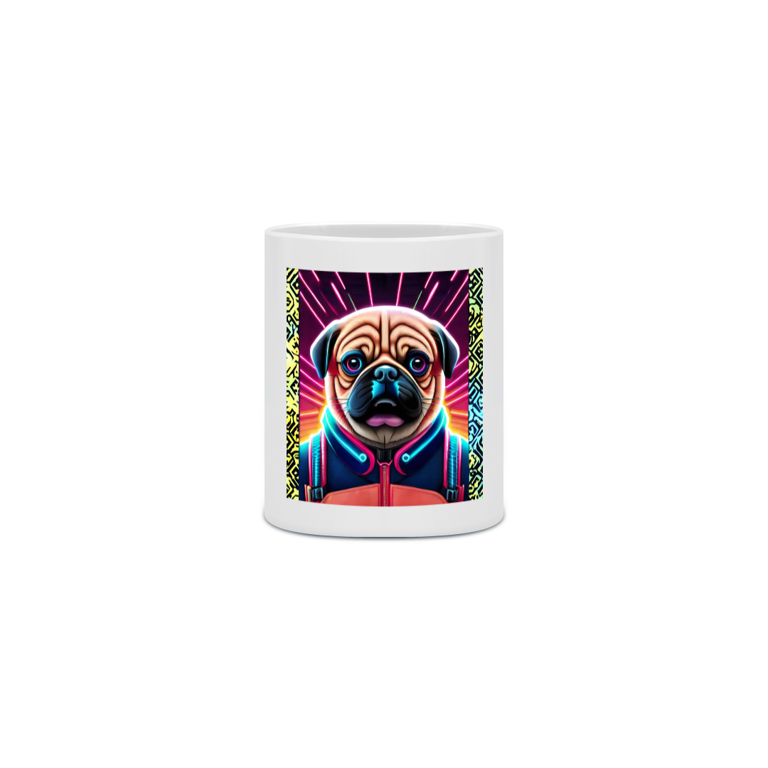 Coffe Pug