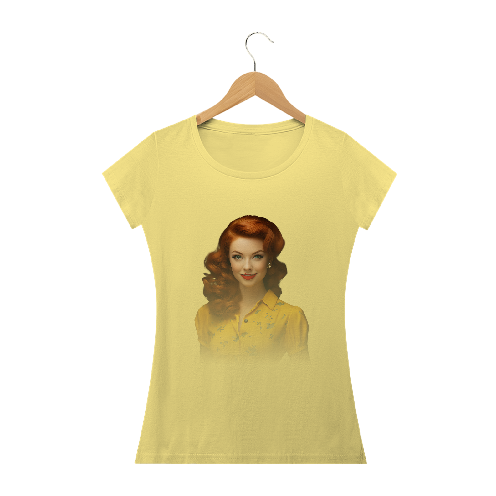 ROCKABILITY GIRL BABY LONG ESTONADA