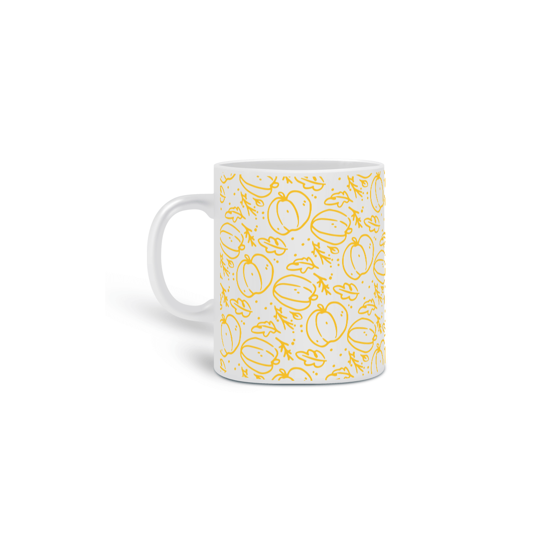 ABÓBORAS PATTERNECA