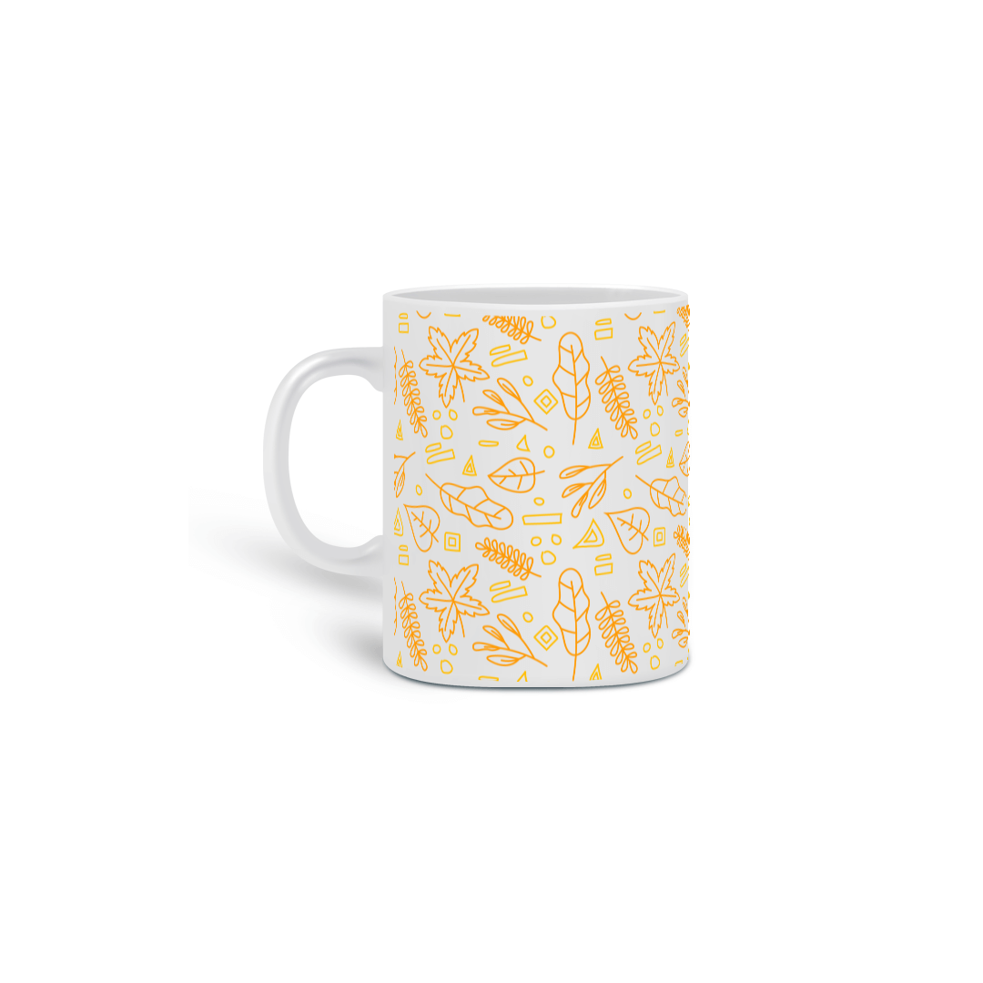 PATTERNECA FOLHAGENS