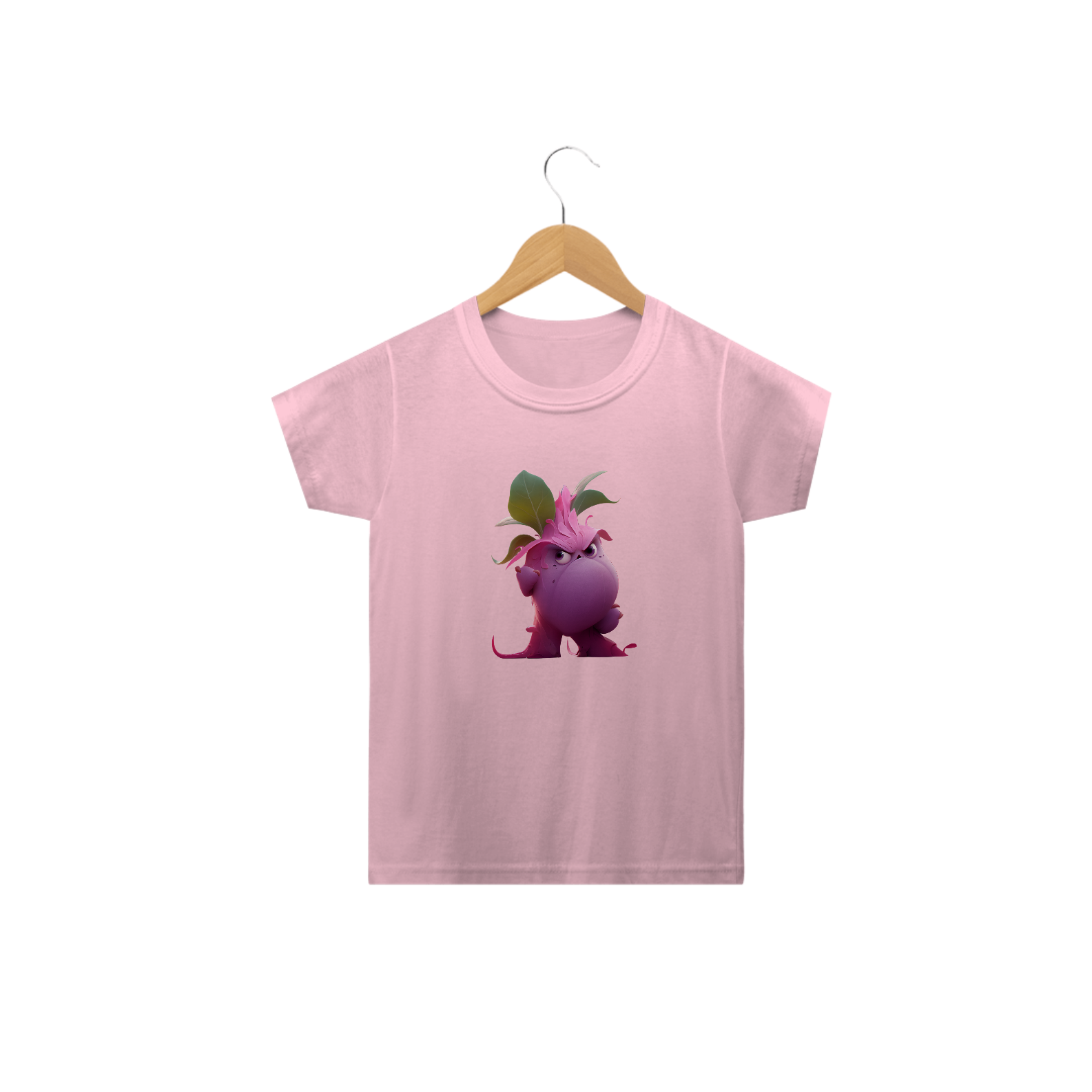 BEBÊ BETERRABA CAMISETA PARA BEBÊS