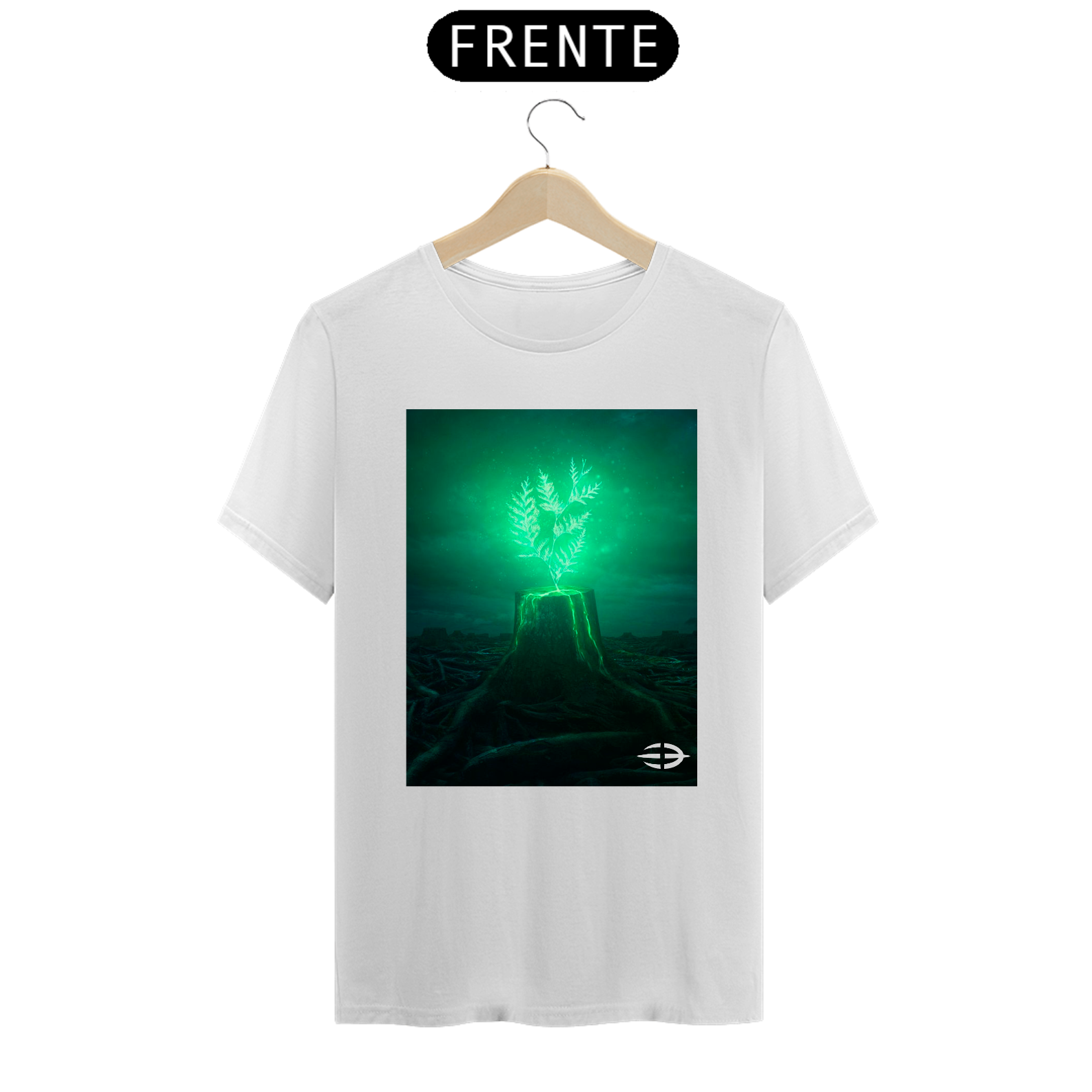 Camiseta Masculina New Hope - Atena™