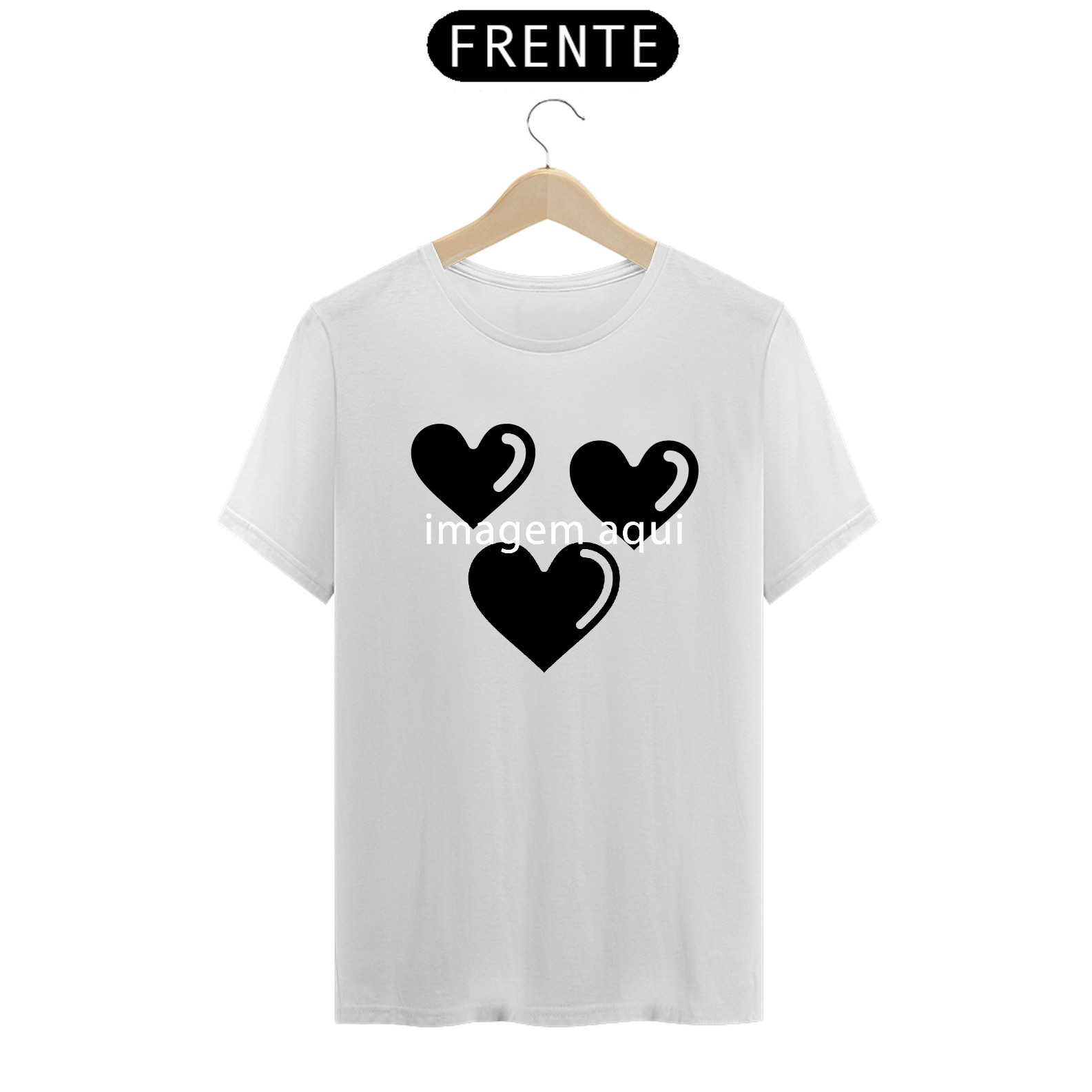 Camiseta Unissex Família - Atena™