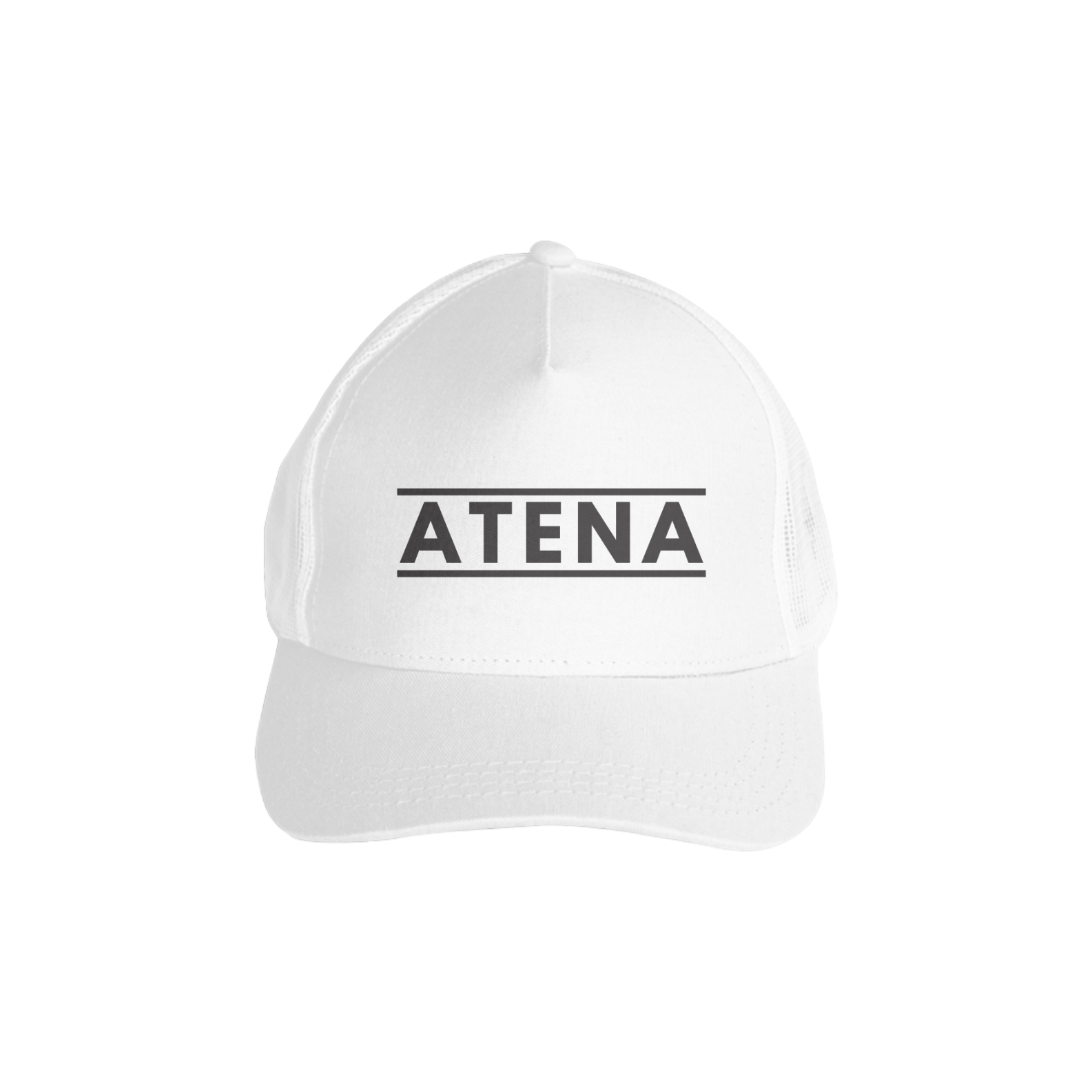Boné Aba Curva Original - Atena™