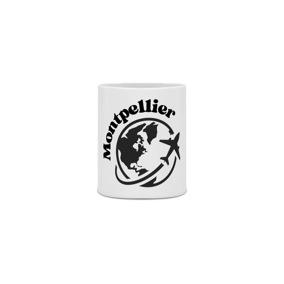 Caneca Montpellier