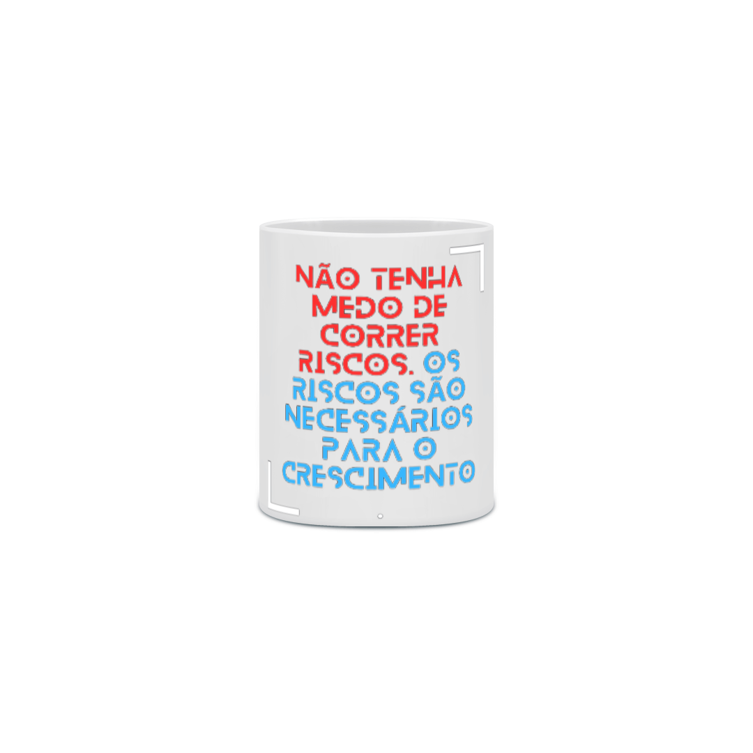 Caneca TipsRuytim2