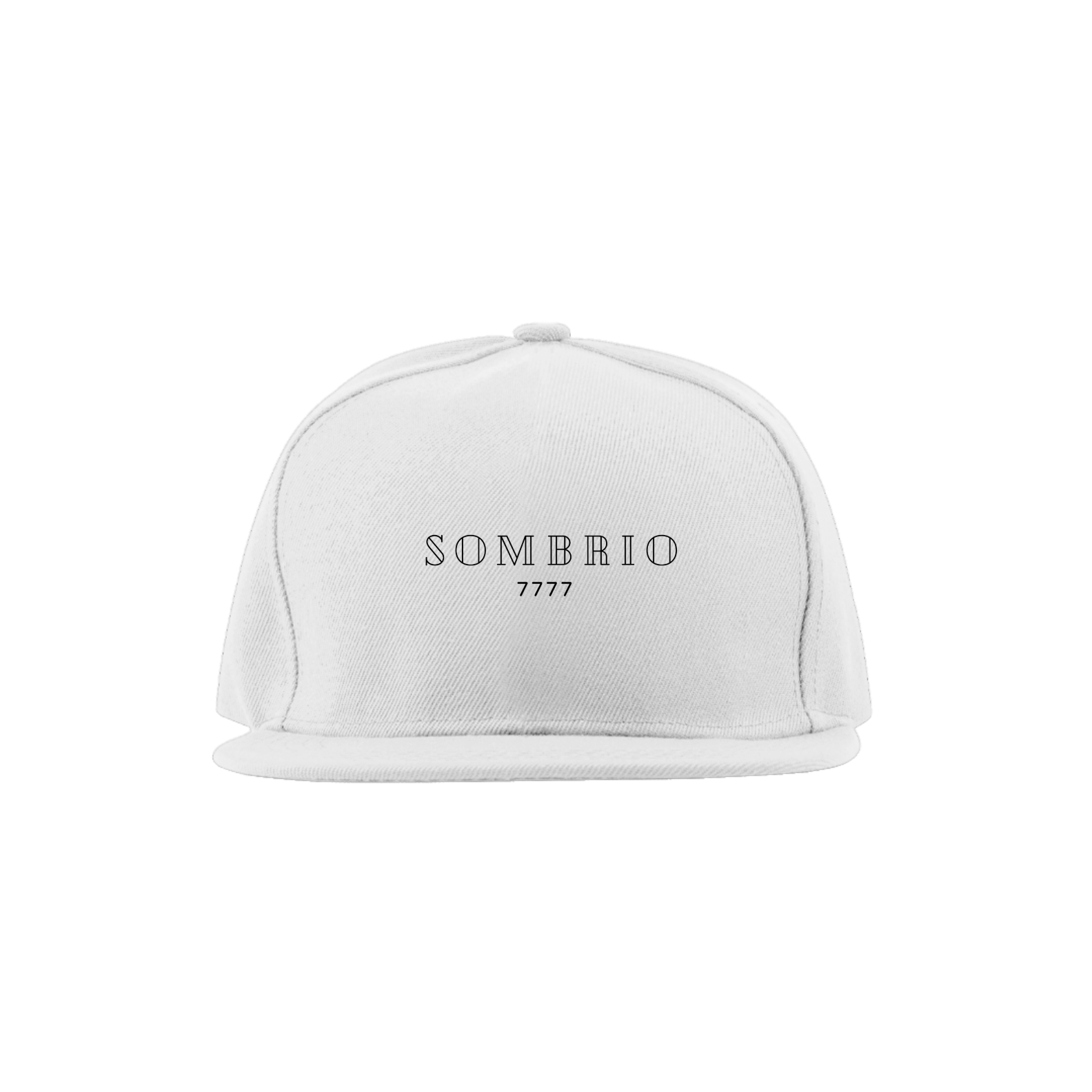 BONÉ QUALITY SOMBRIO