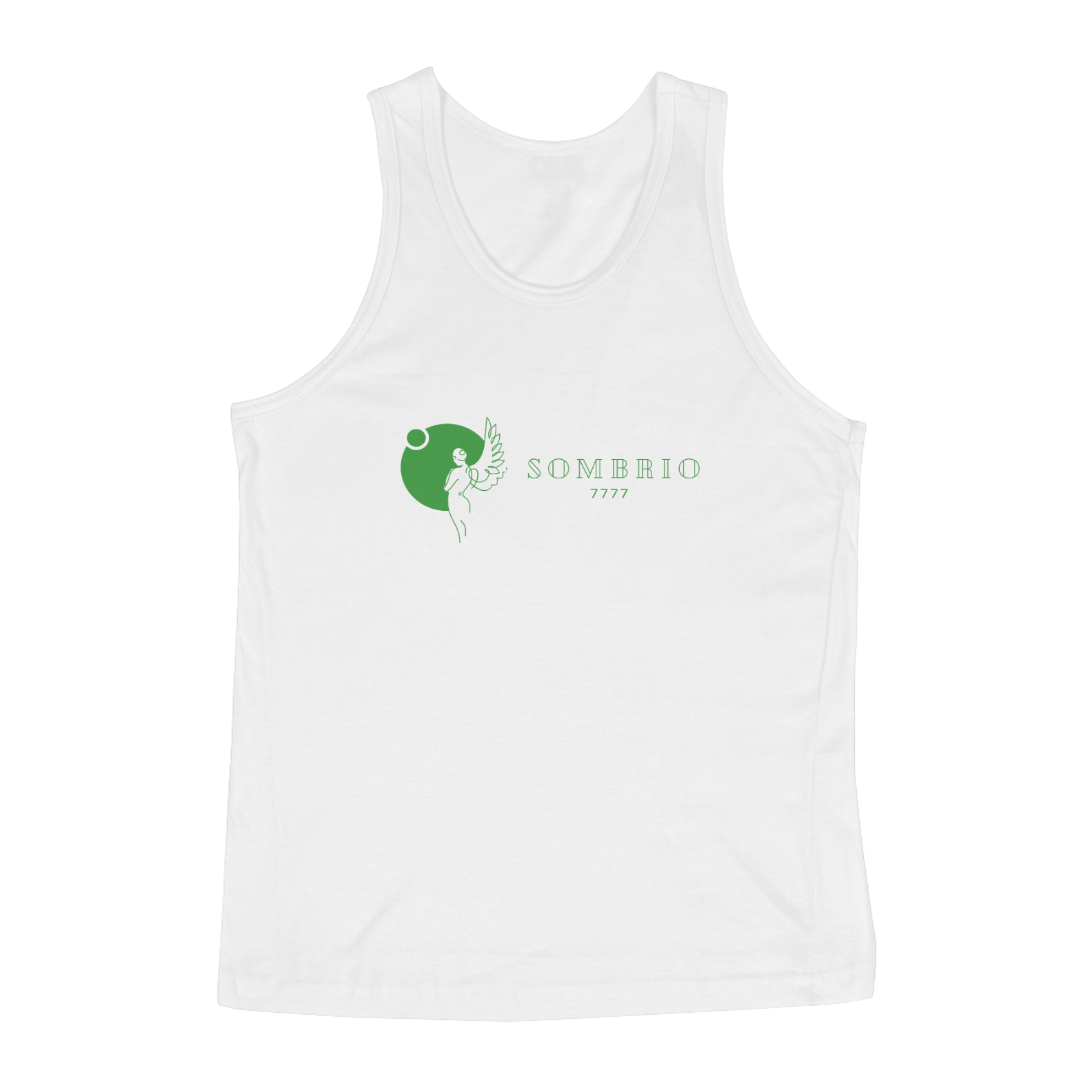 REGATA MASCULINA SHADOW SOMBRIO 7777