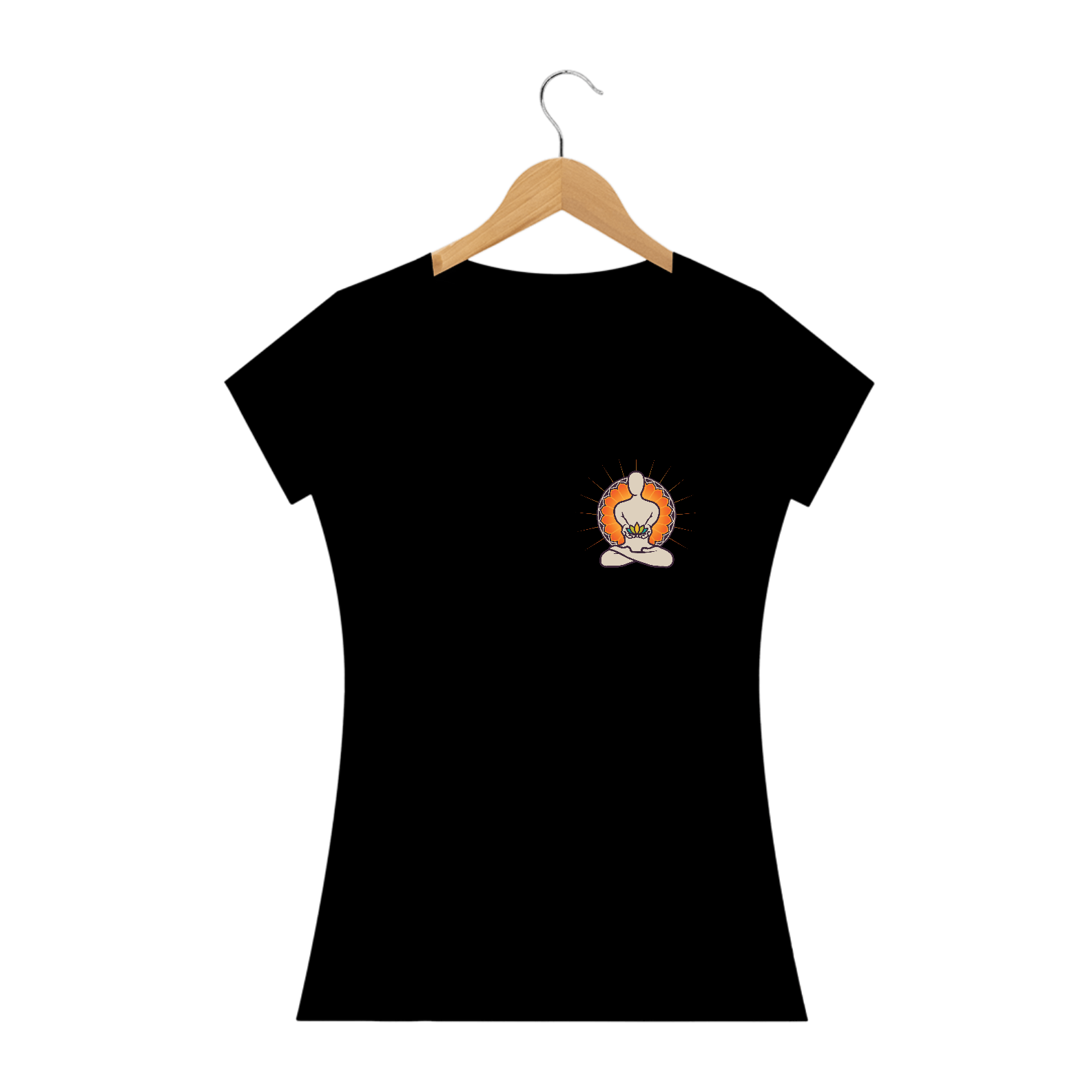 Lótus de bolso, baby long - Prime