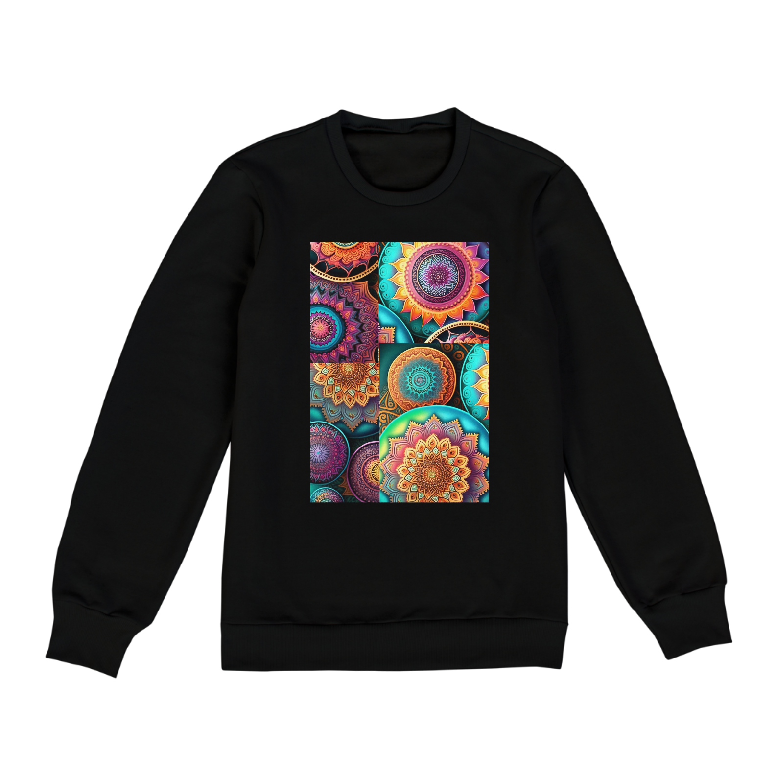 Comfortblend: Moletom Aconchegante para todas Estações