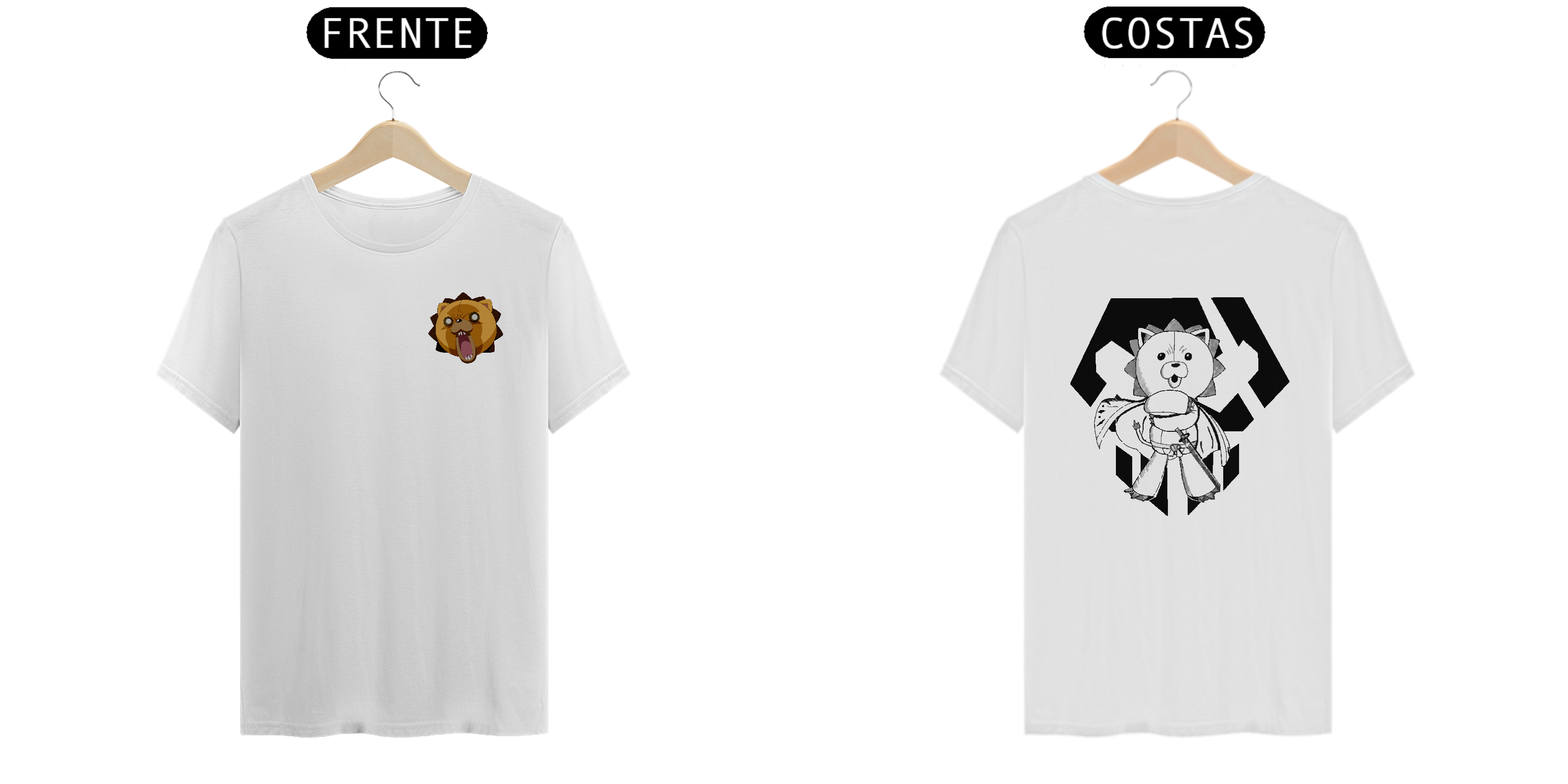 Camiseta Kon