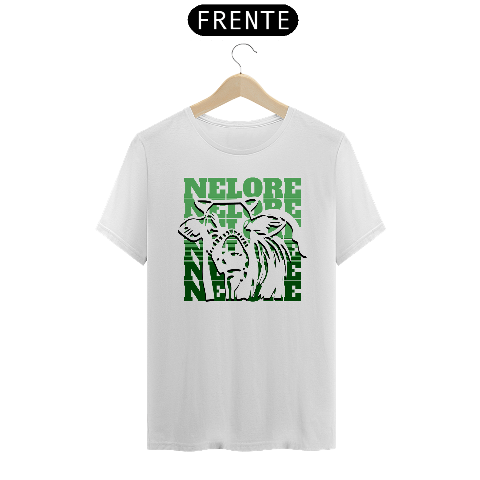 Camiseta Nerole