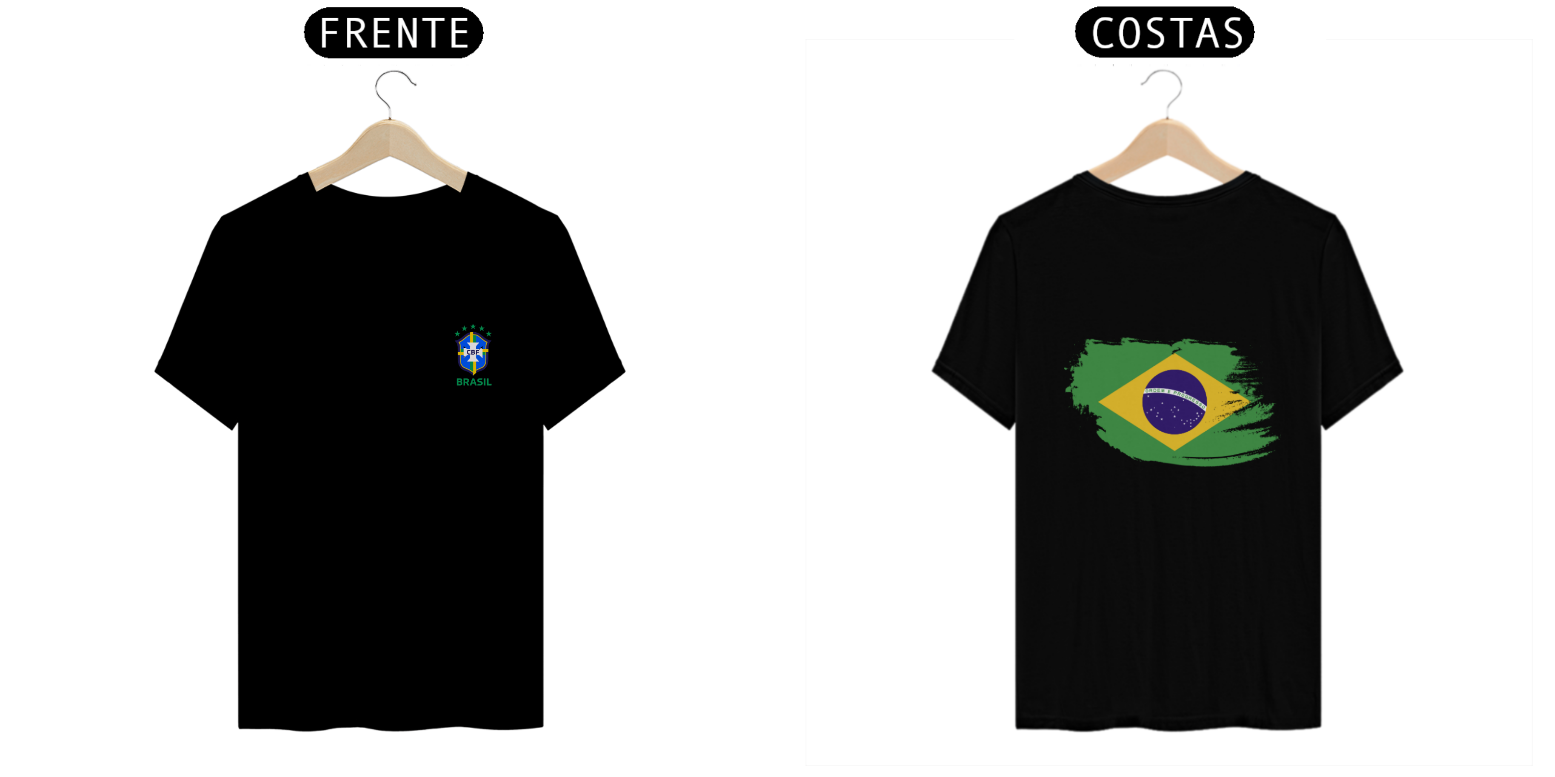 Camiseta 