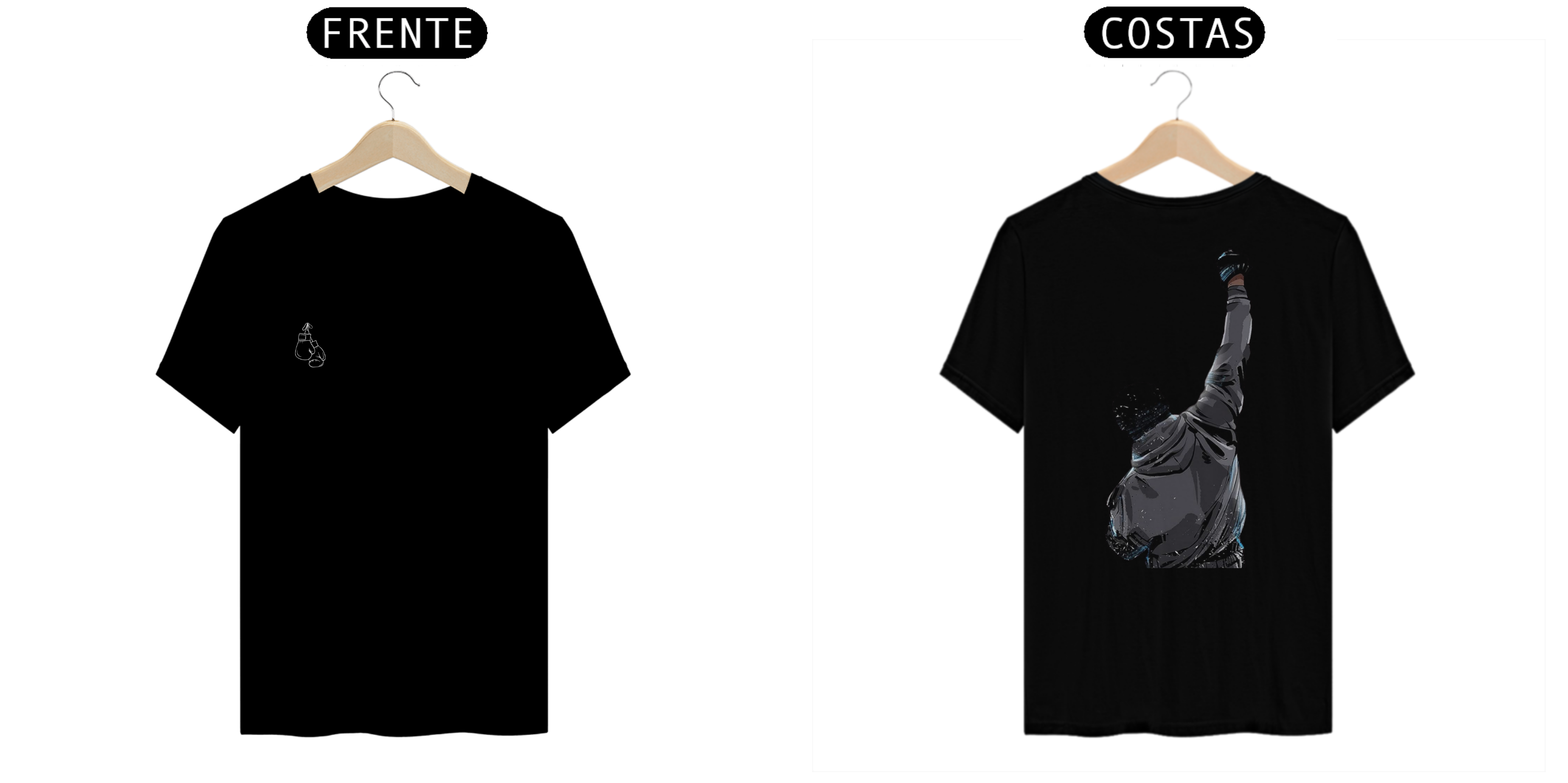 Camiseta 