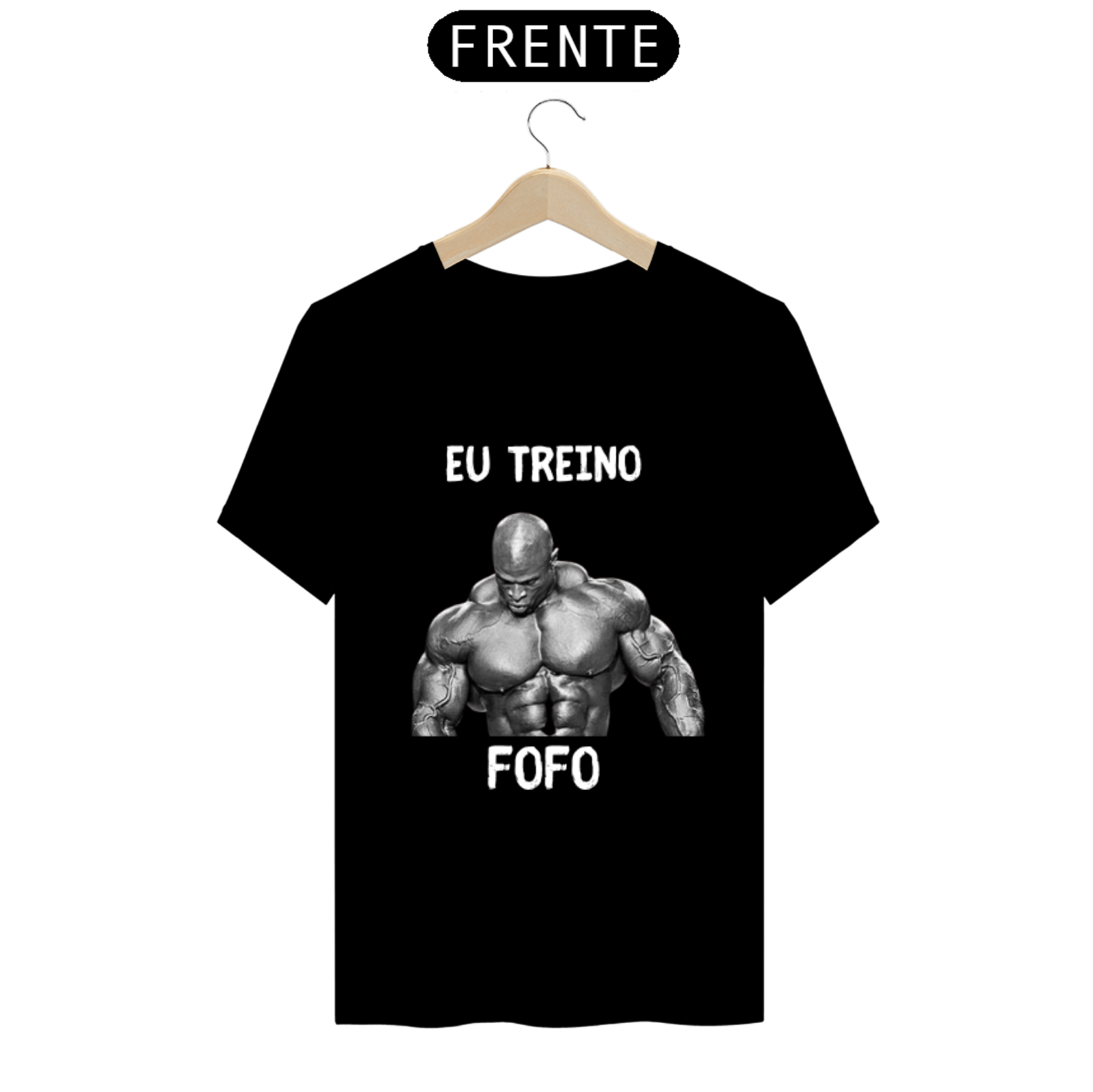 Camiseta 