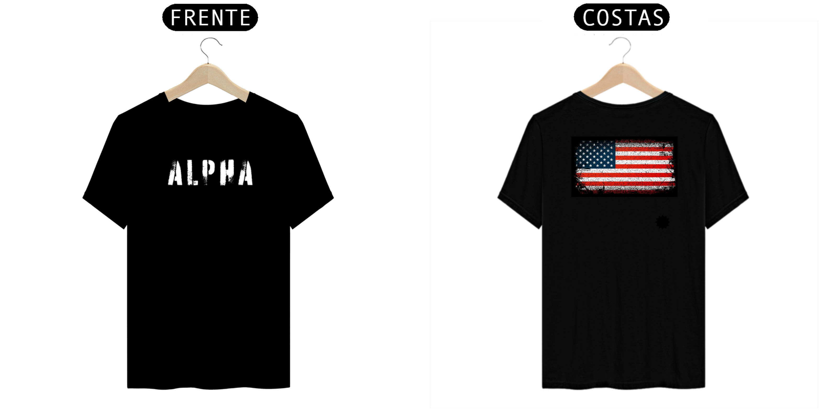 Camiseta 