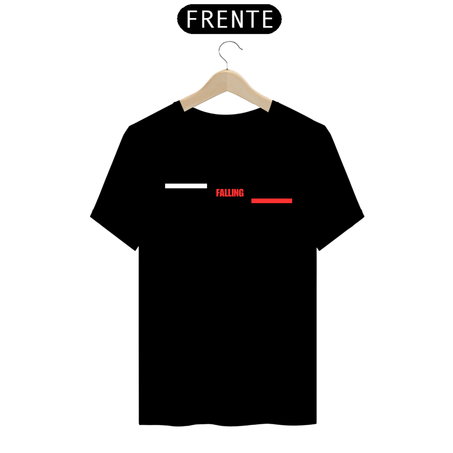 Camiseta 