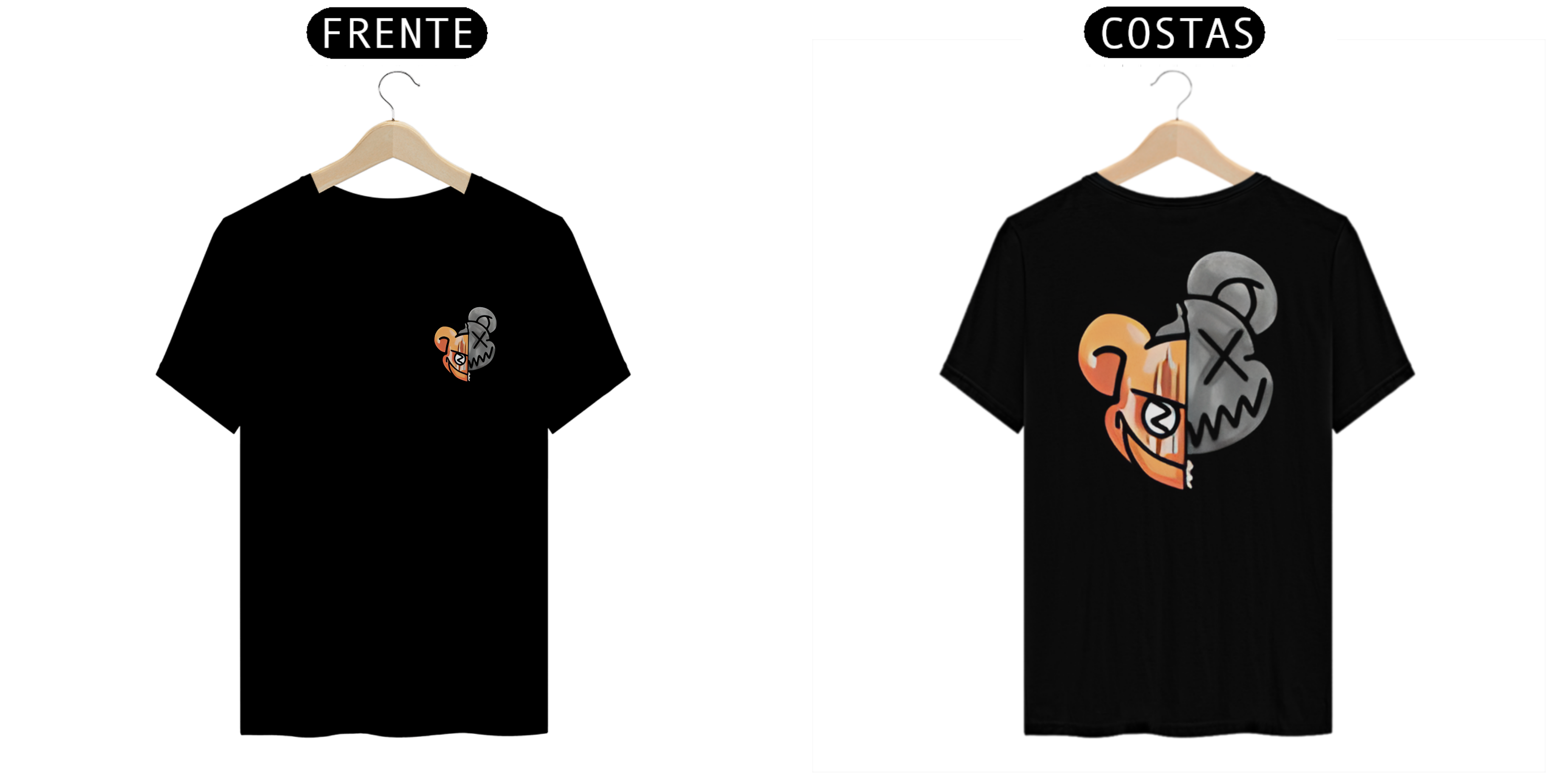 Camiseta 