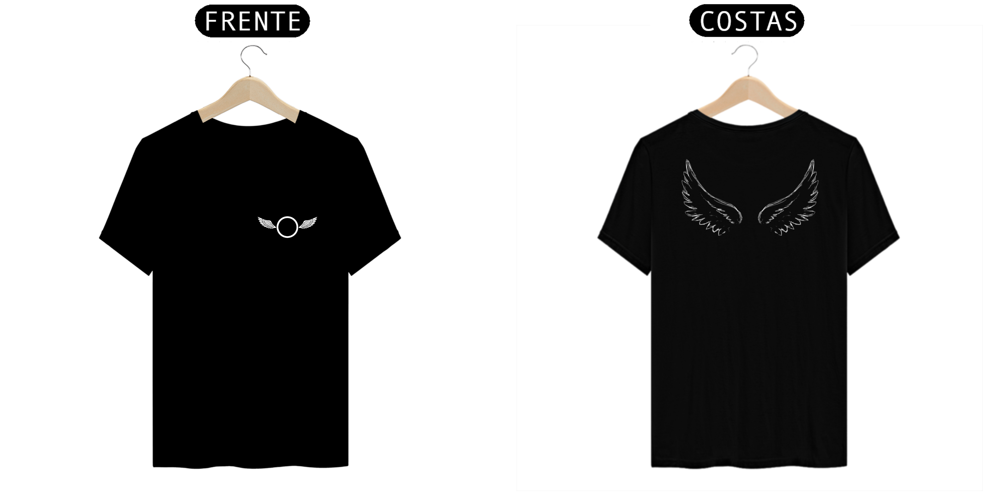 Camiseta 