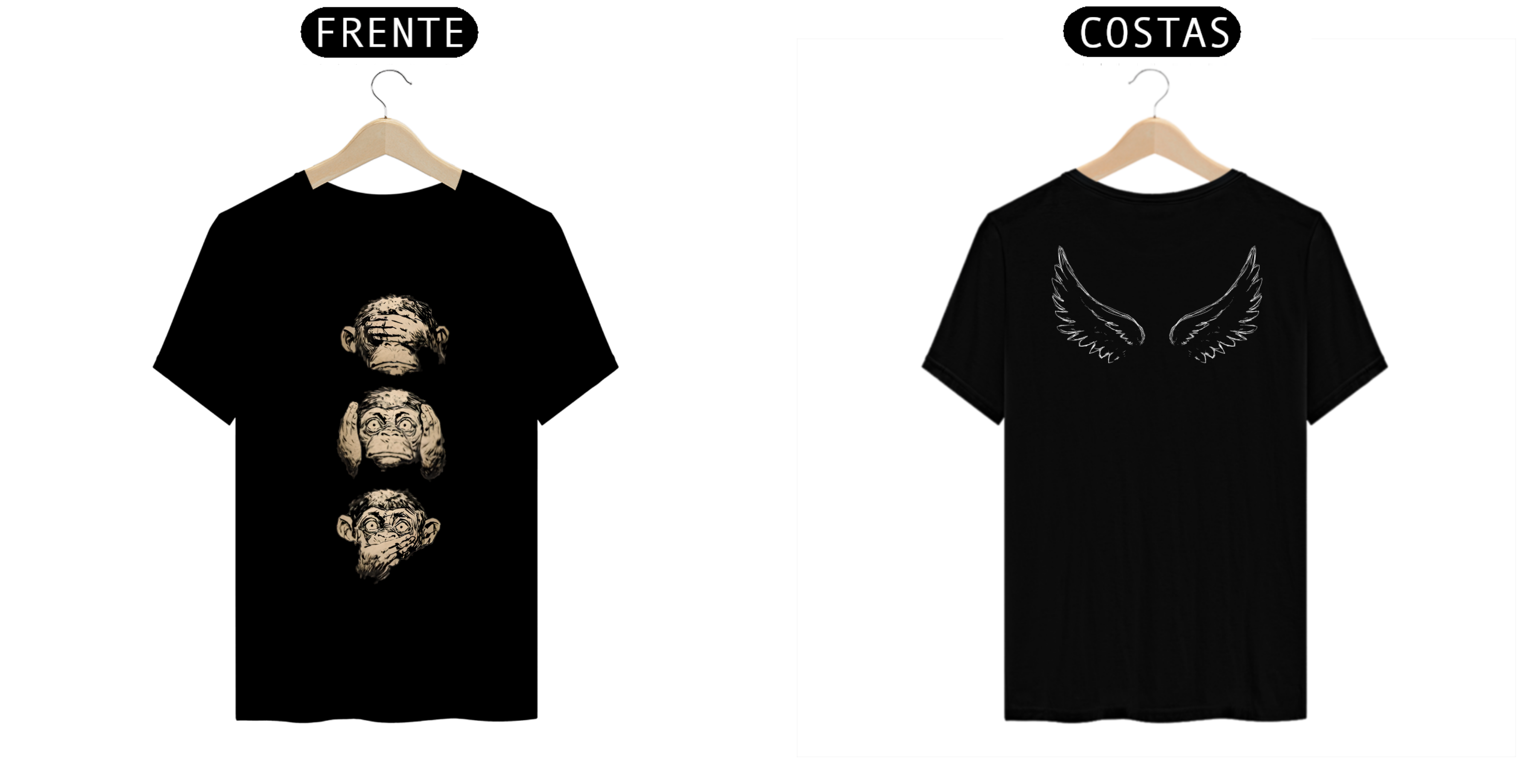 Camiseta 