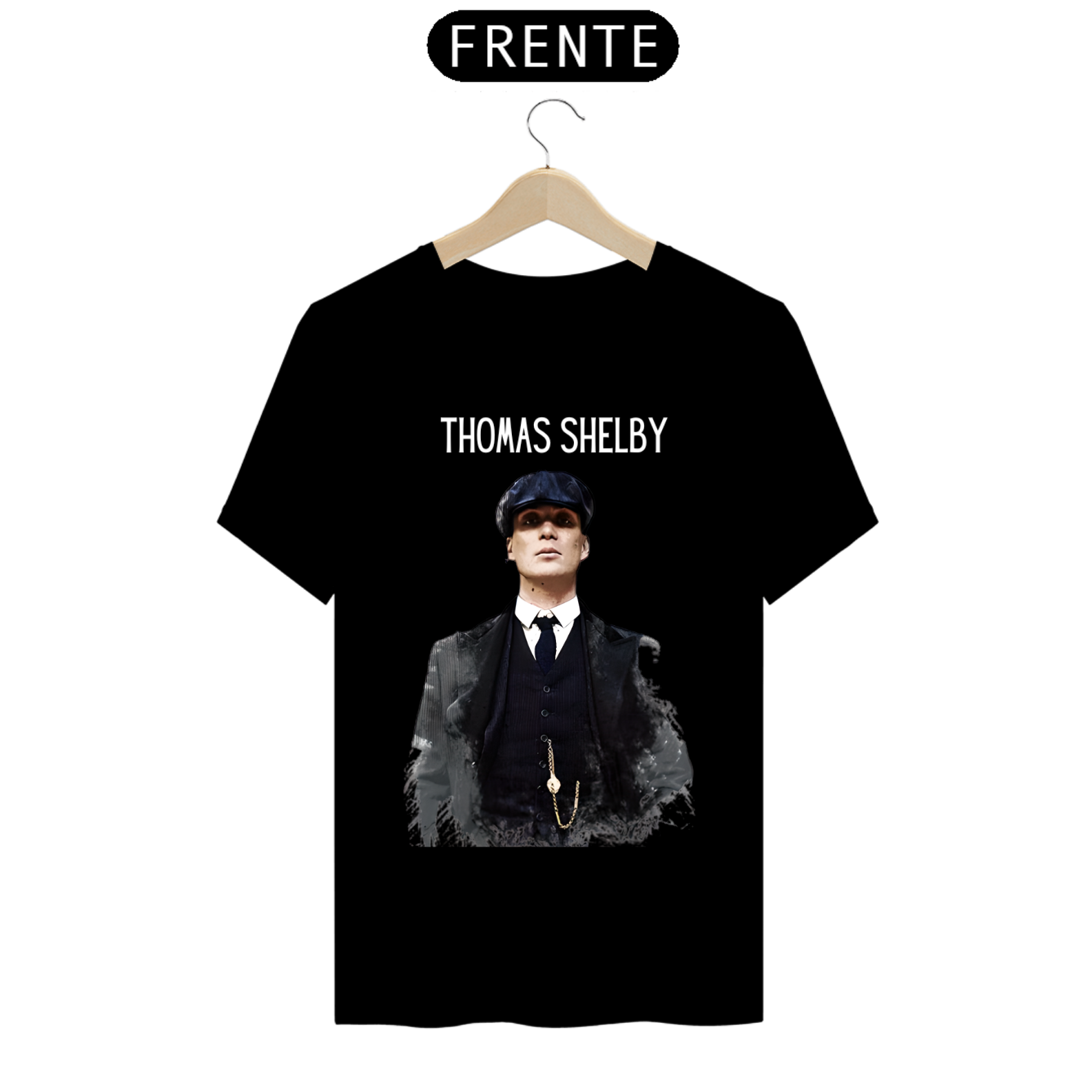 Camiseta 
