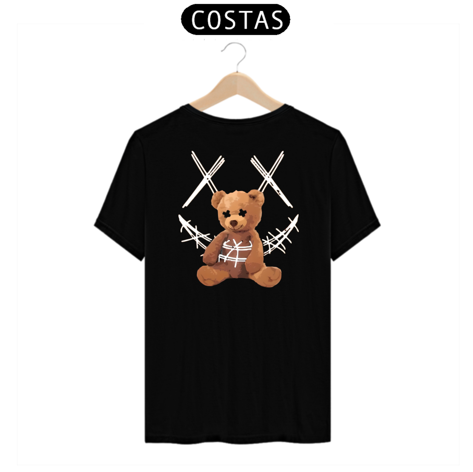Camiseta 