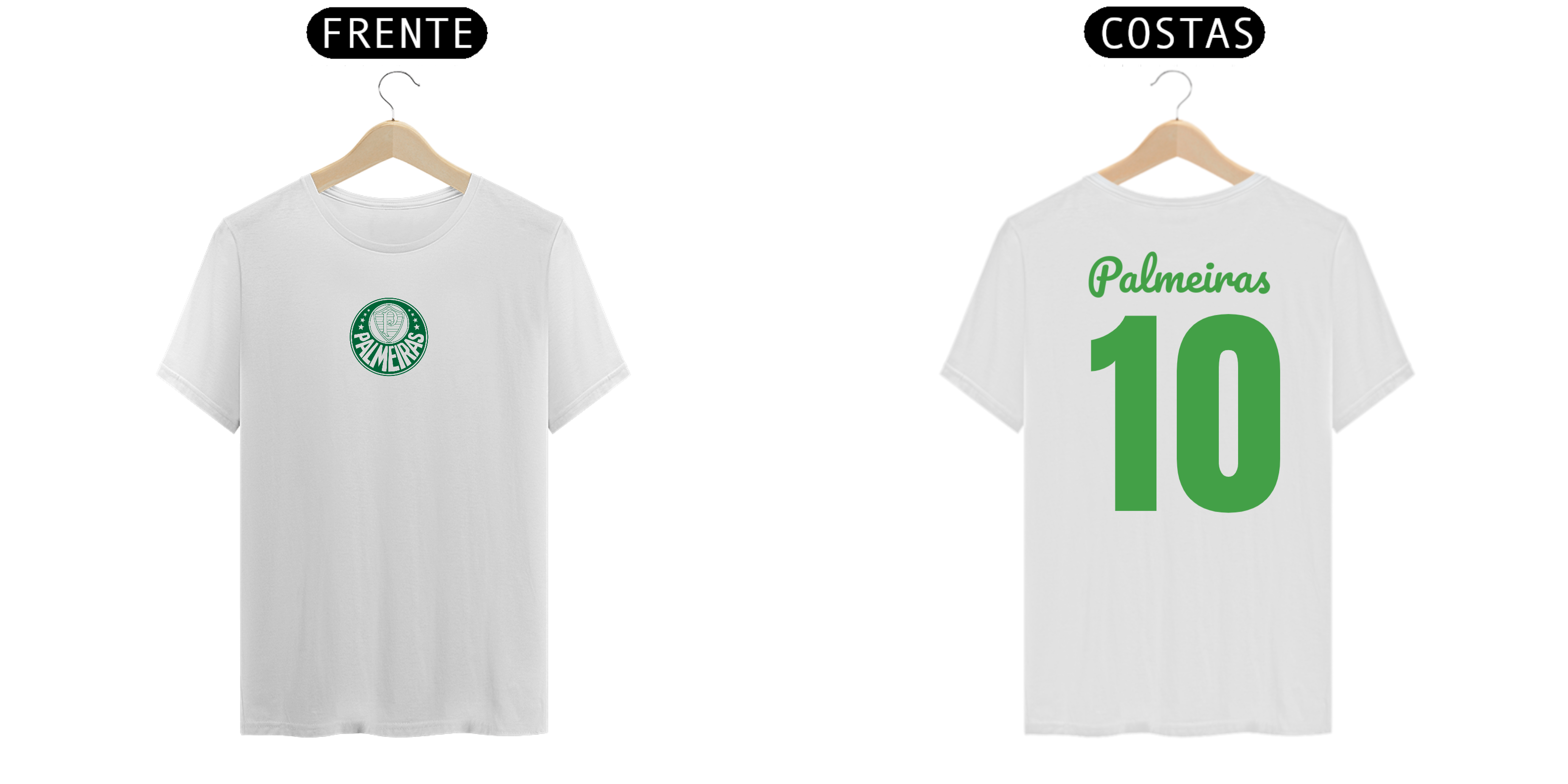 Camisa do palmeiras 