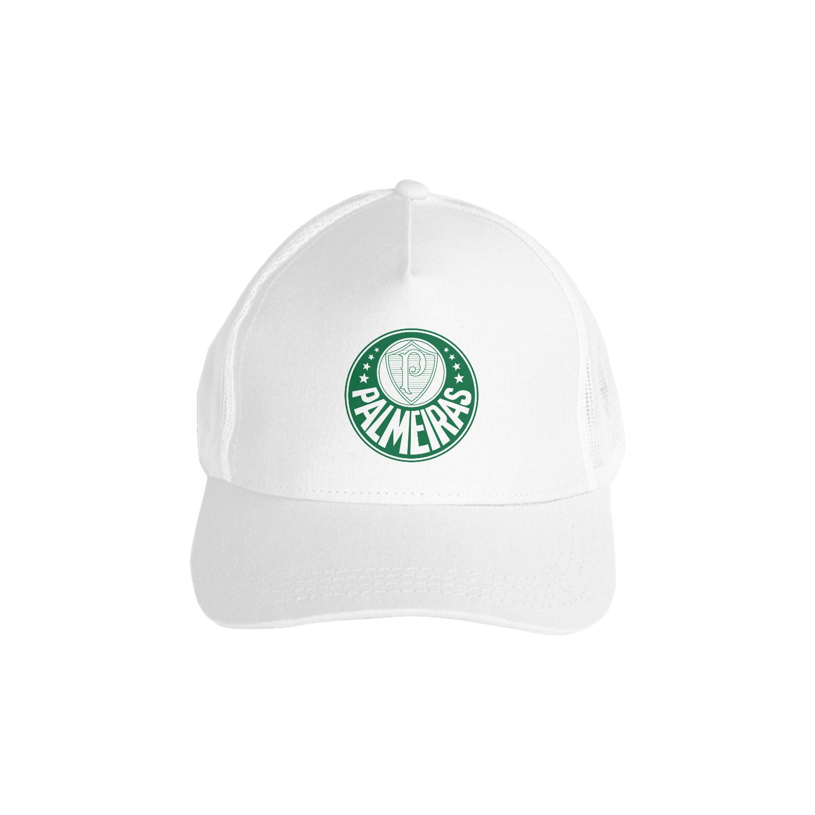 Boné do Palmeiras 