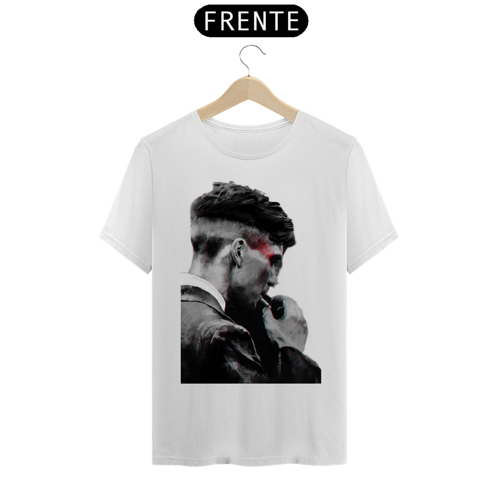 Camisa Thomas Shelby