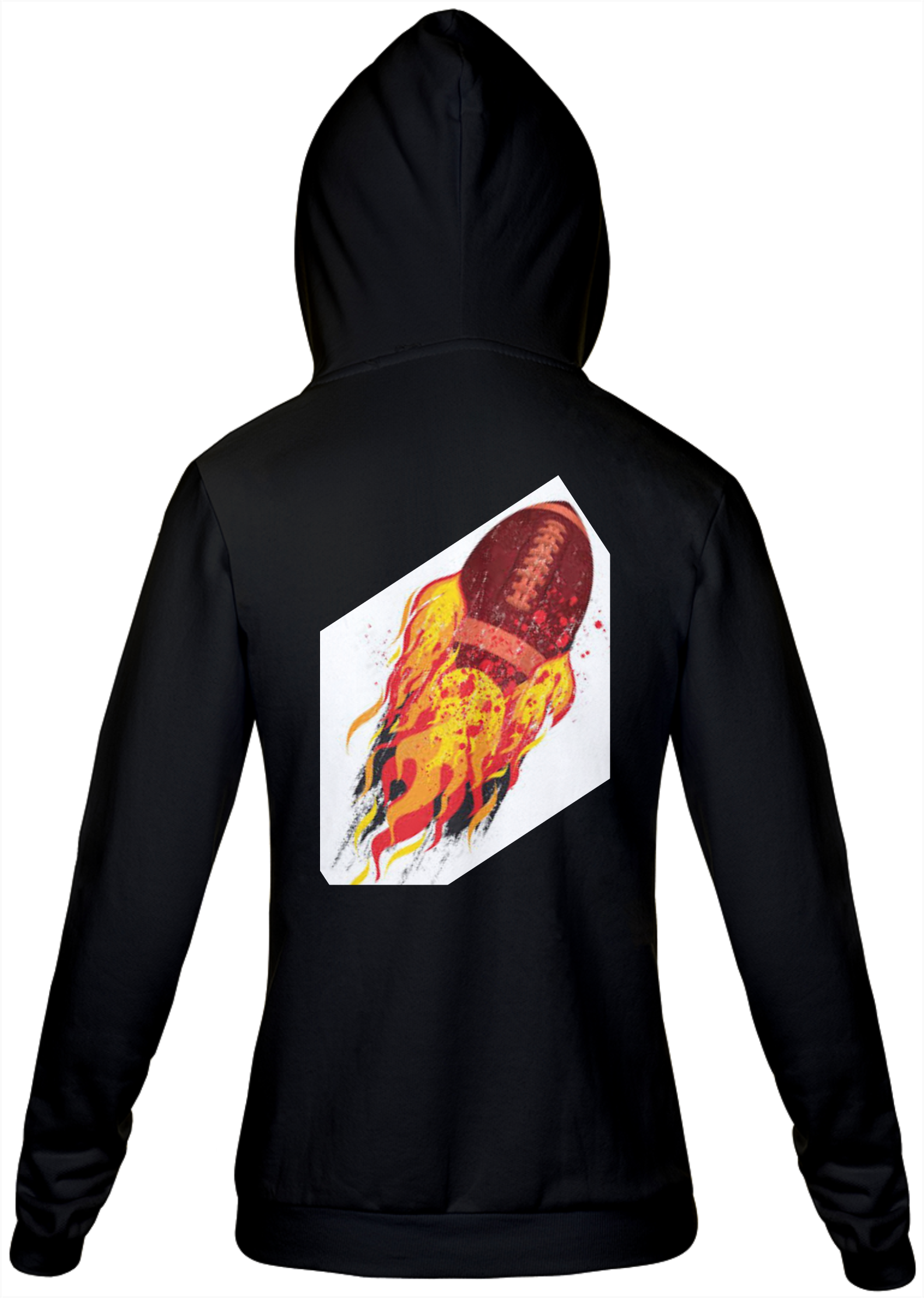 Camisetas American football.