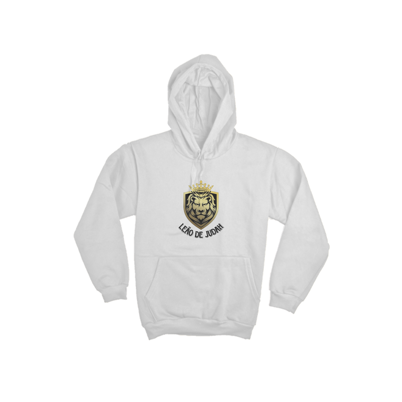 Moleton leão de judah 