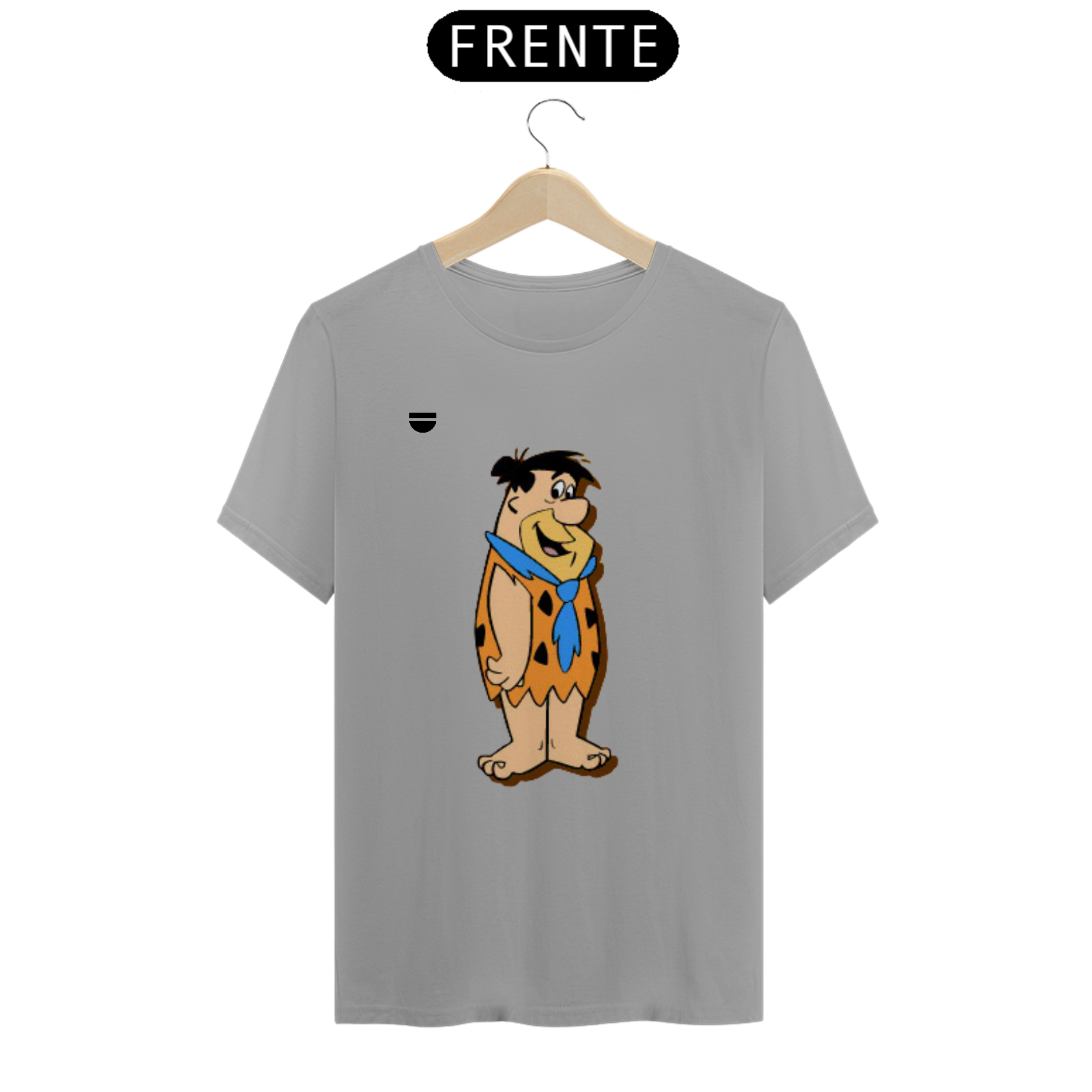 Blusa Flintstones