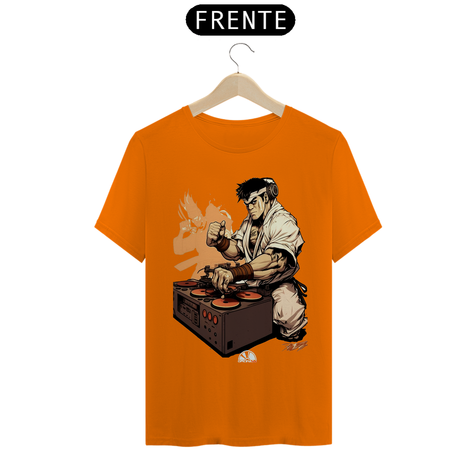 Ryu DJ 