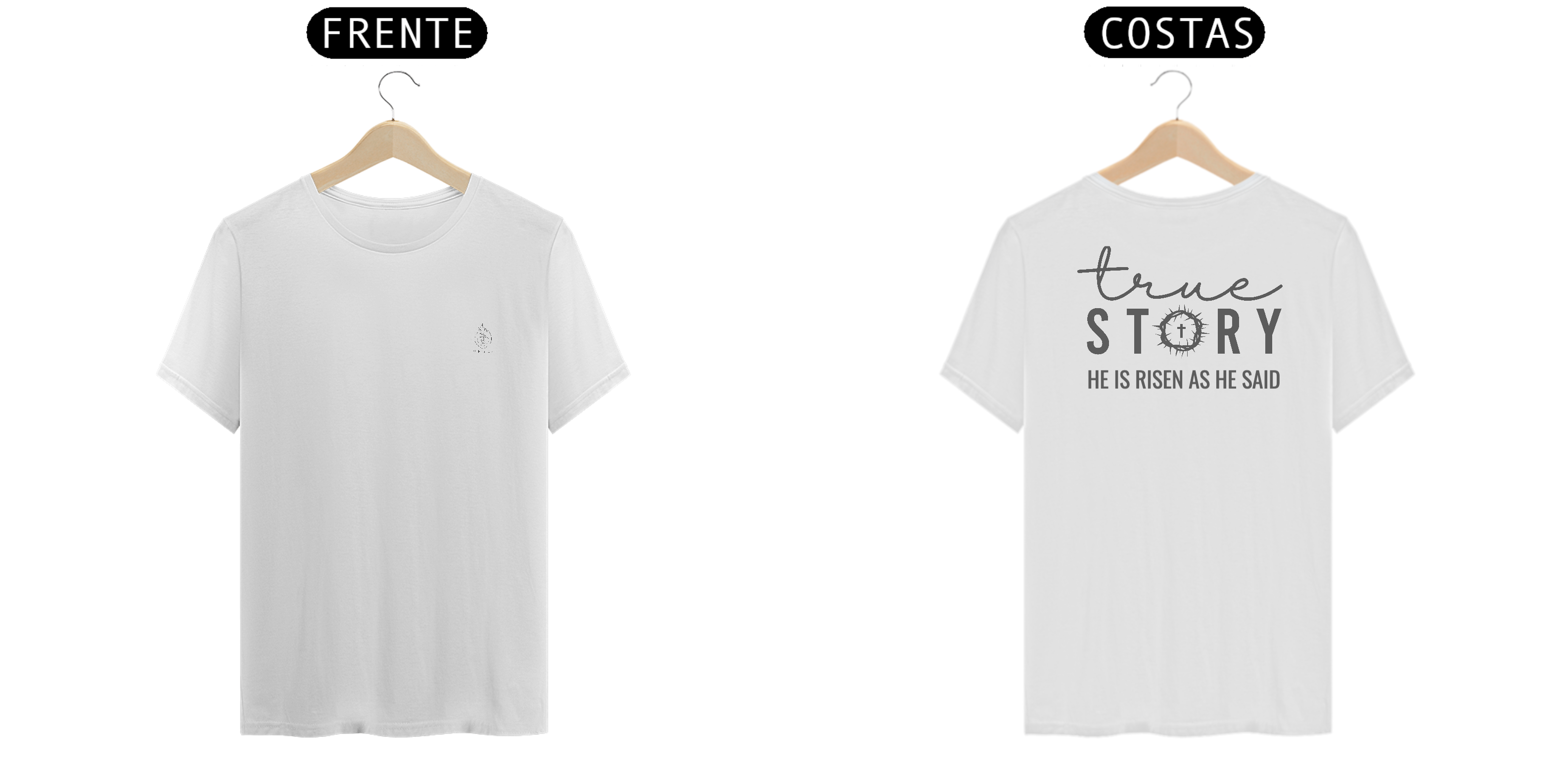 Verdadeira História