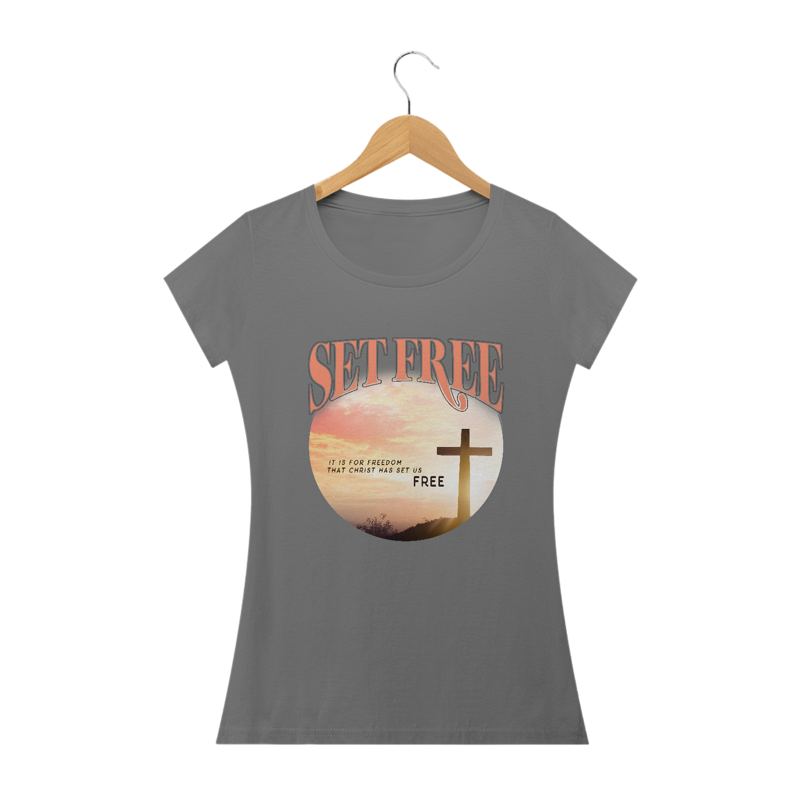 Libertos! Baby Look_Estonada