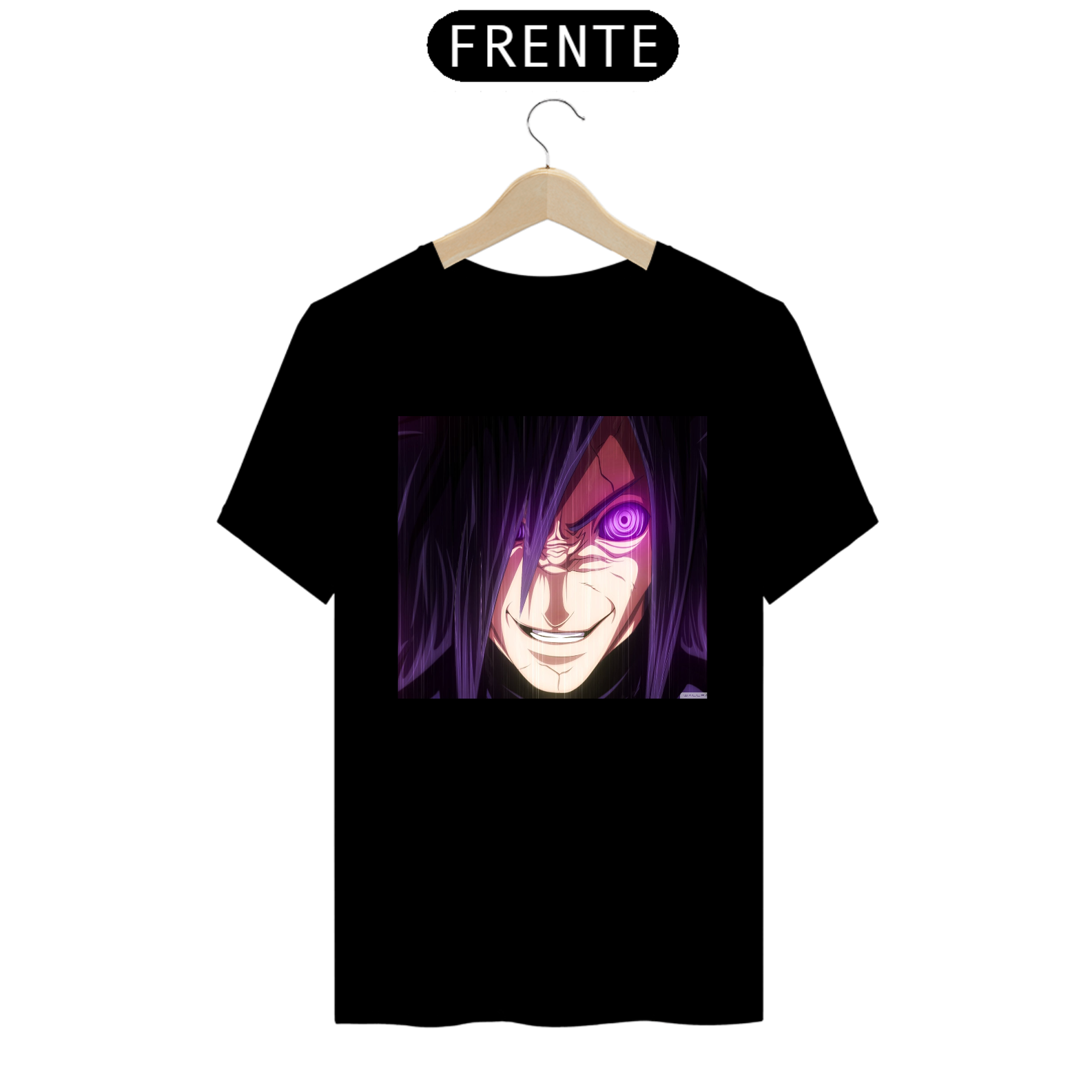 T-shirt Madara
