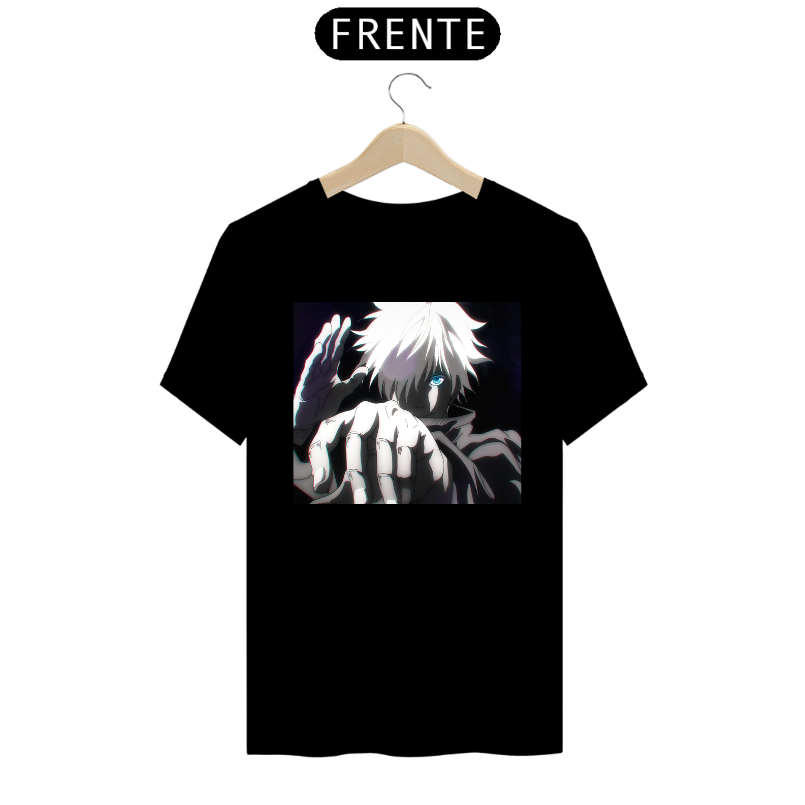 T-shirt Jujutsu
