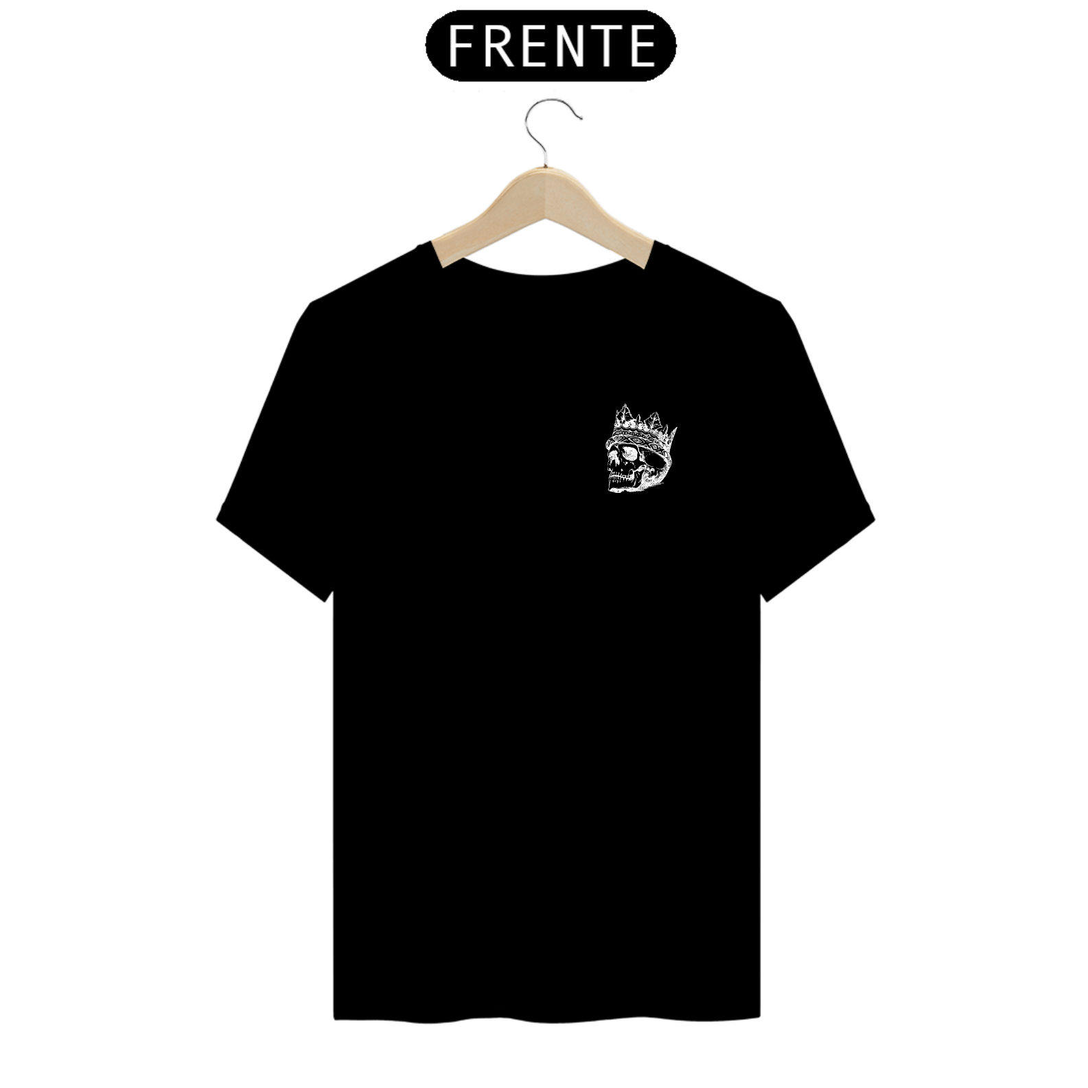 Nome do produto: T-shirt King