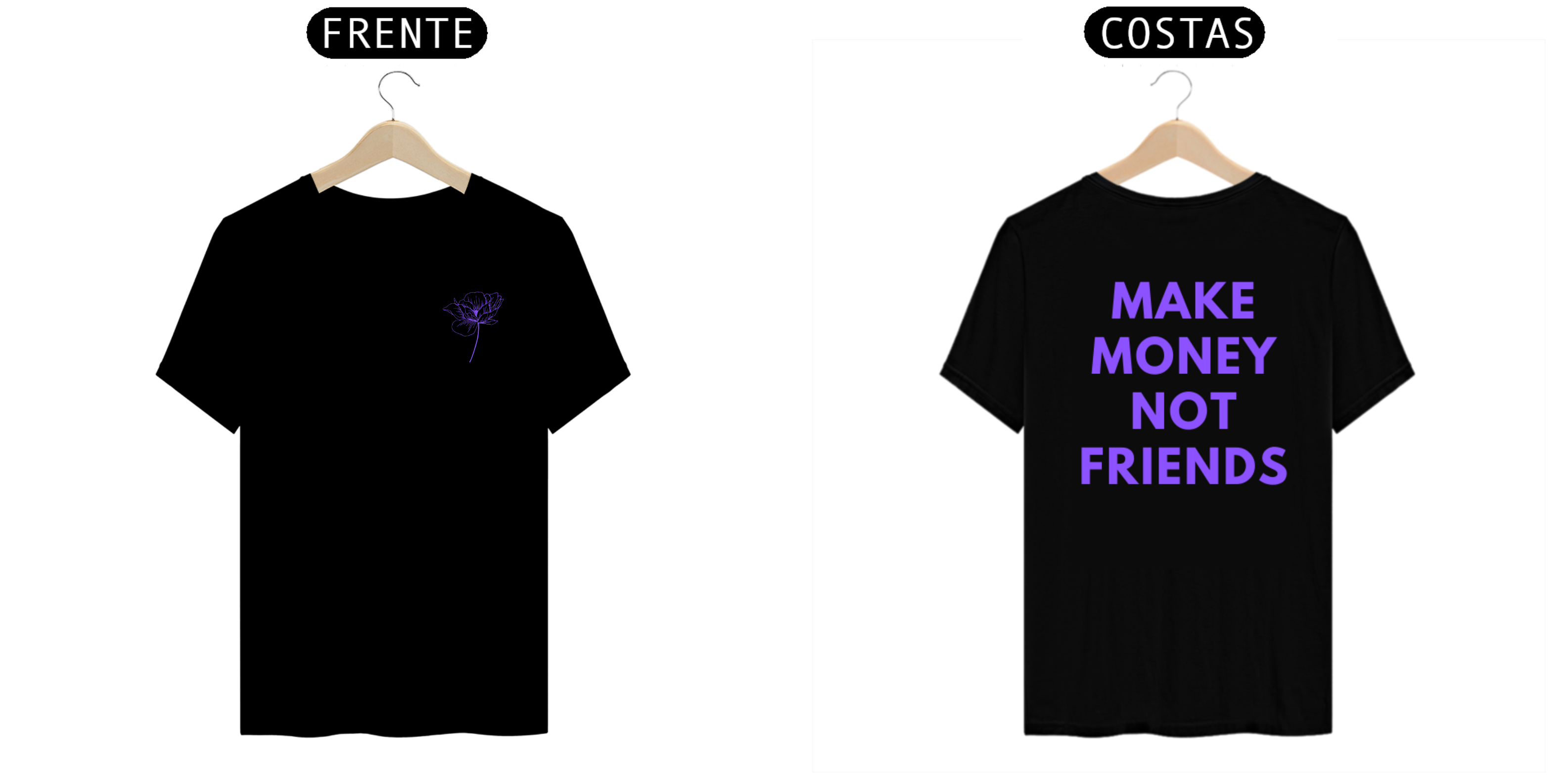 T-shirt Make Money