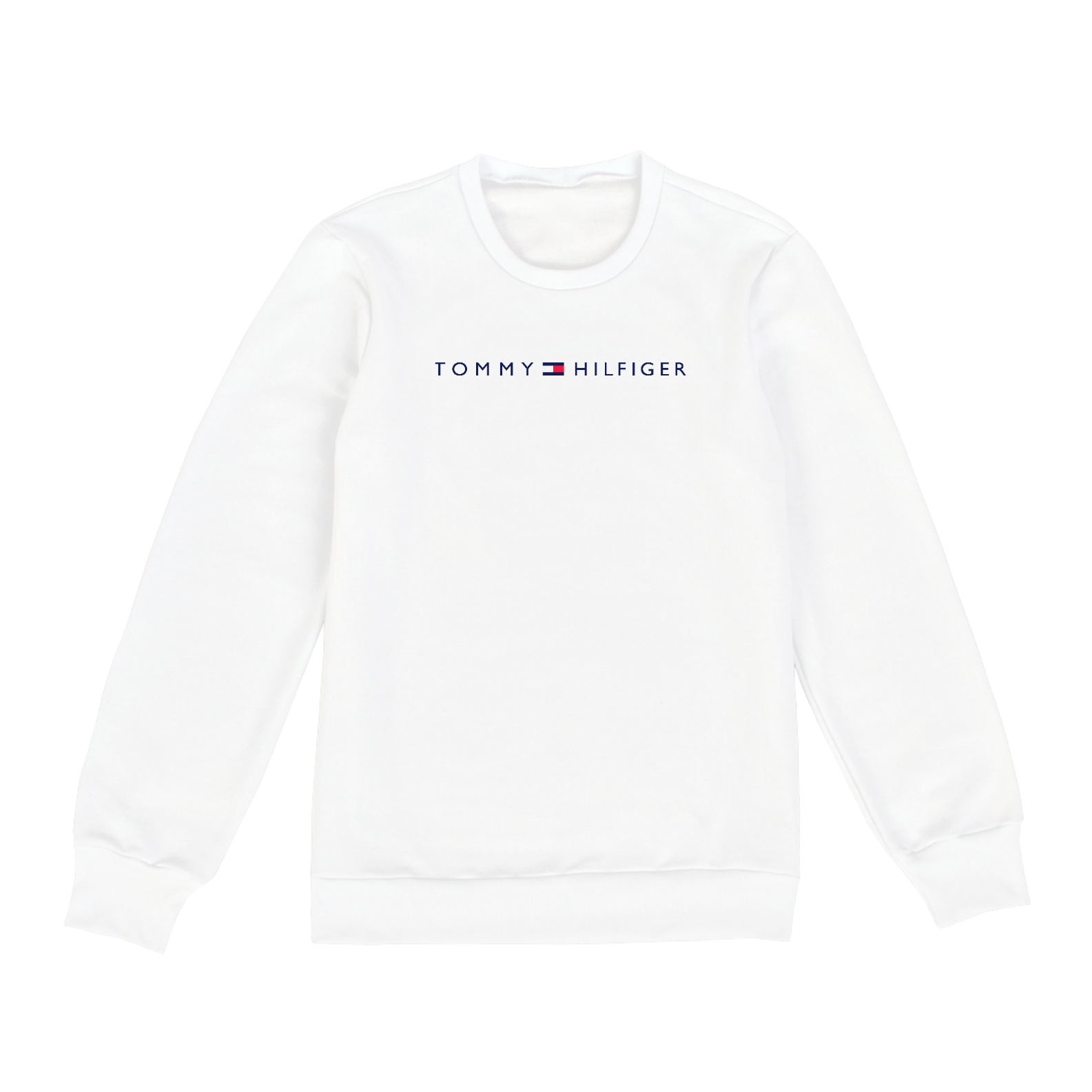 Moletom da Tommy 