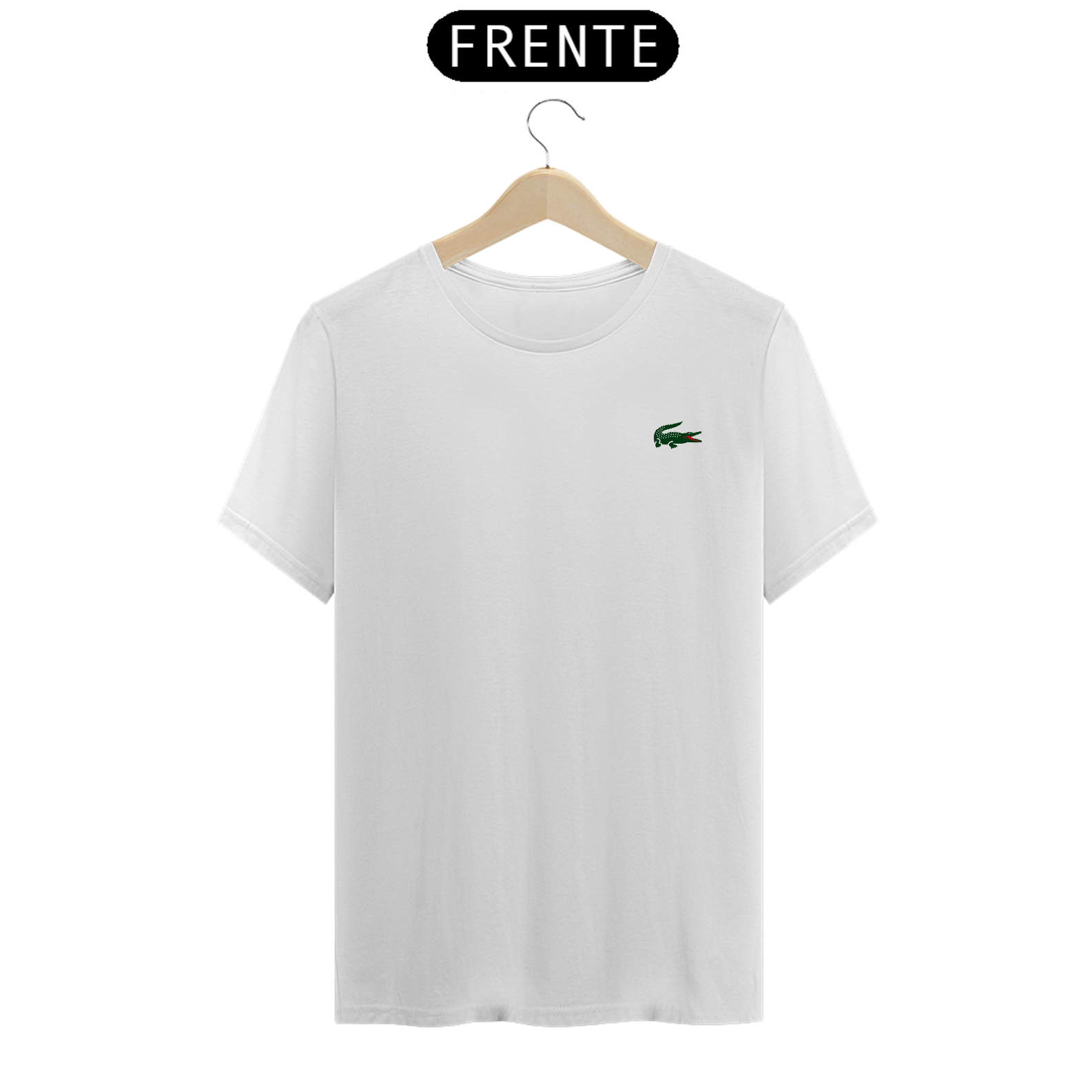 Camisa da Lacoste 