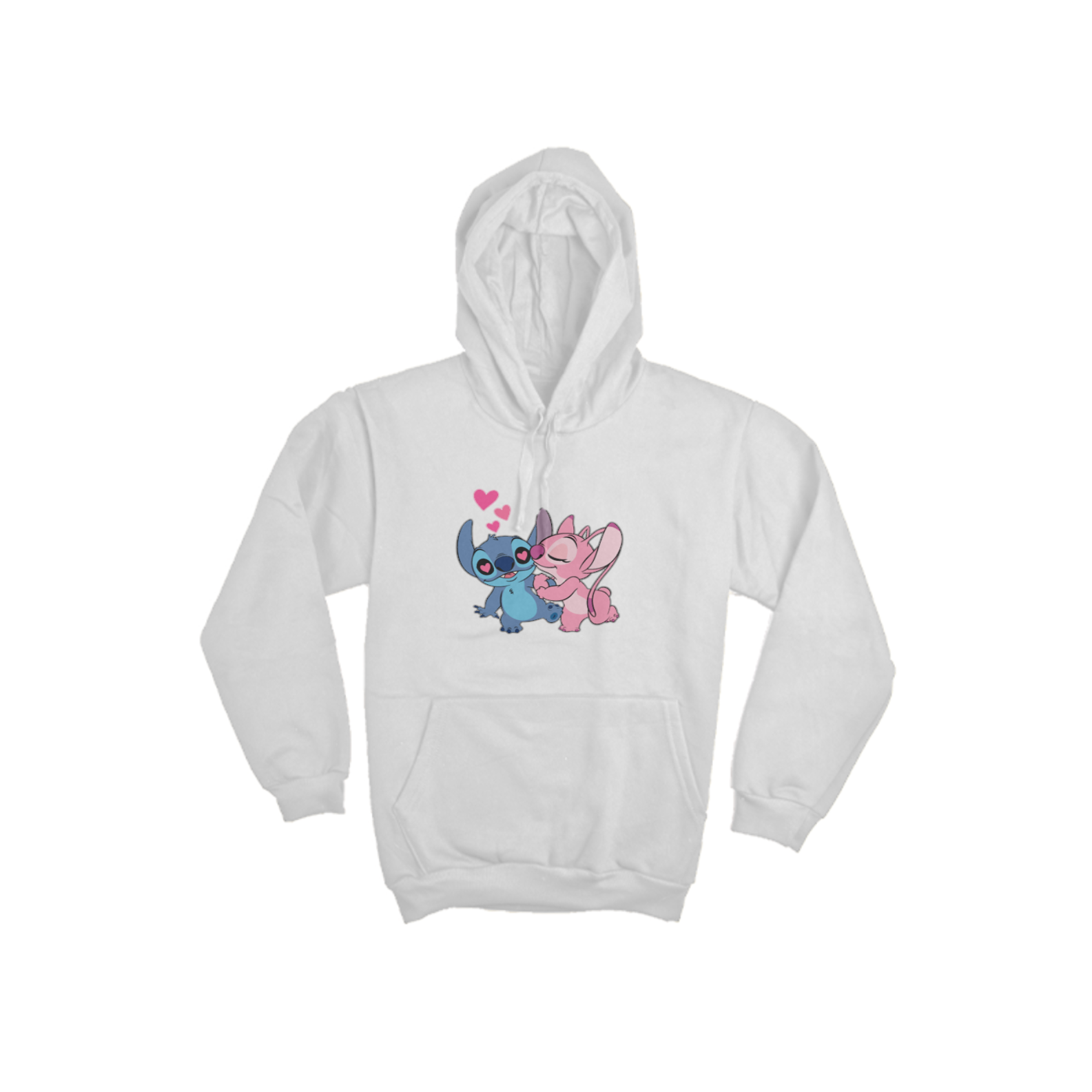 Moletom stitch 