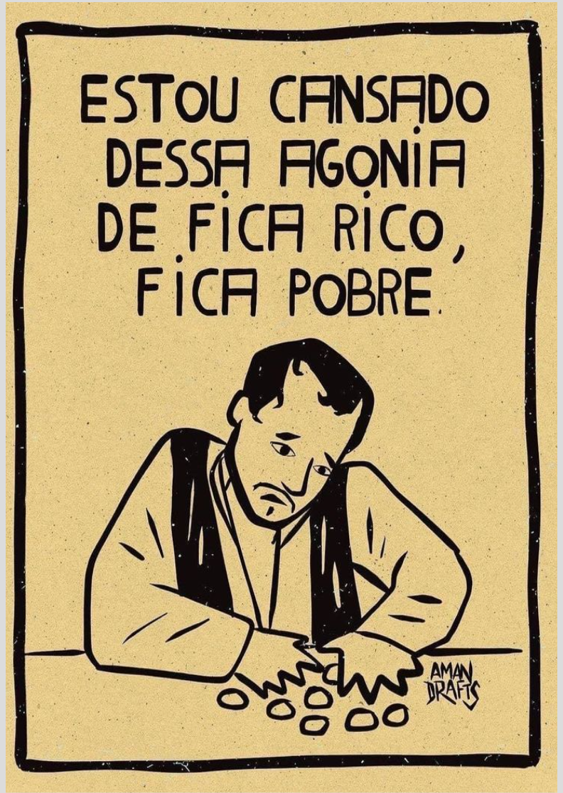 Nome do produto: Poster Auto da Compadecida