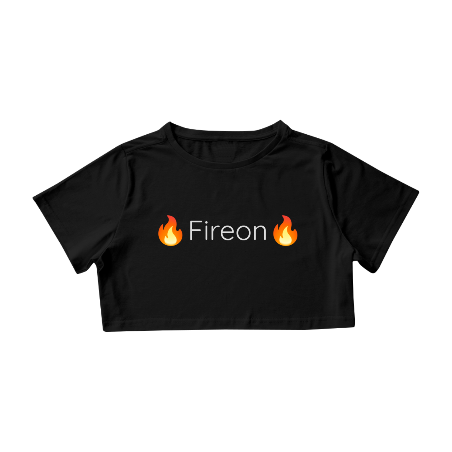 Nome do produto  Croft feminino fireon