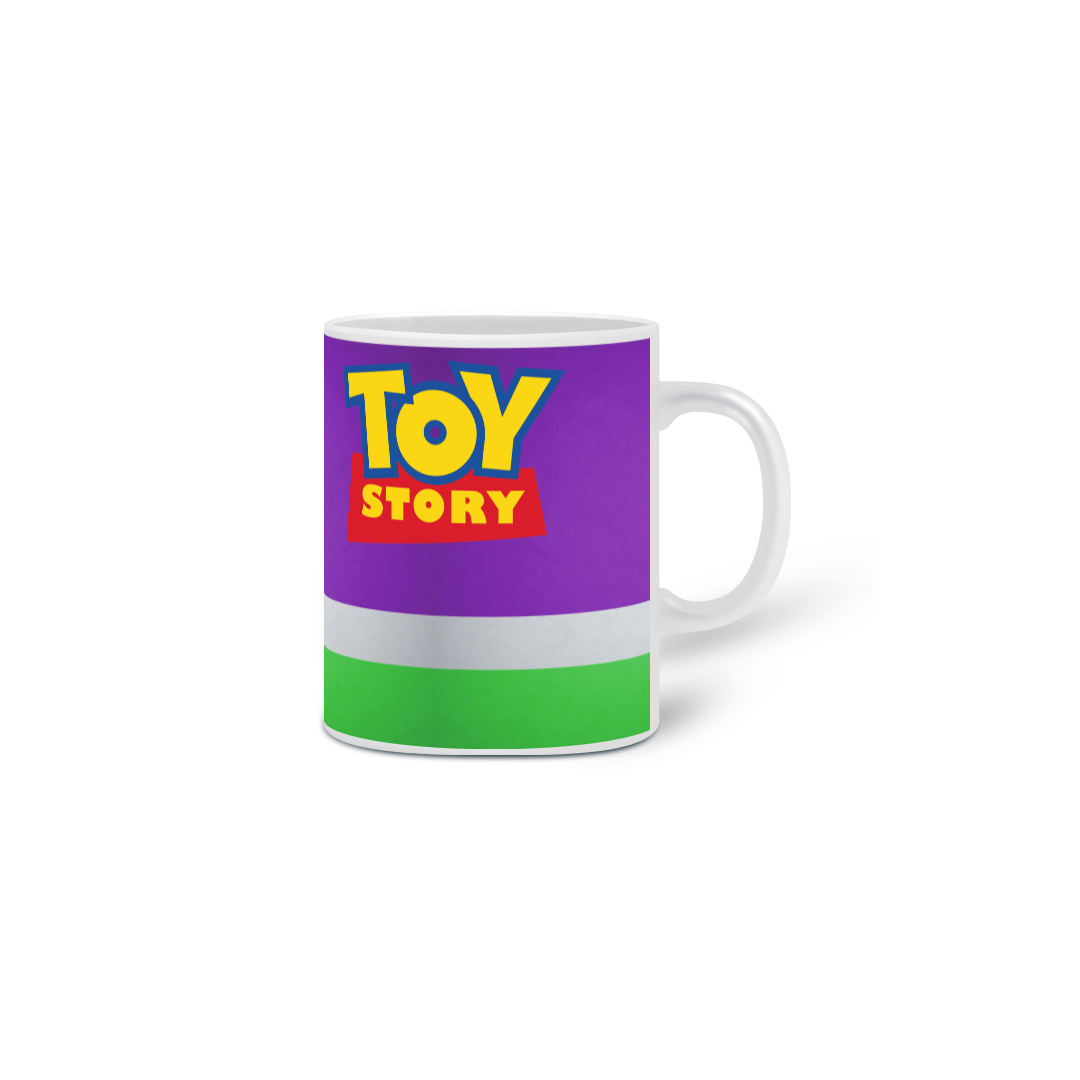 Caneca ToyStory