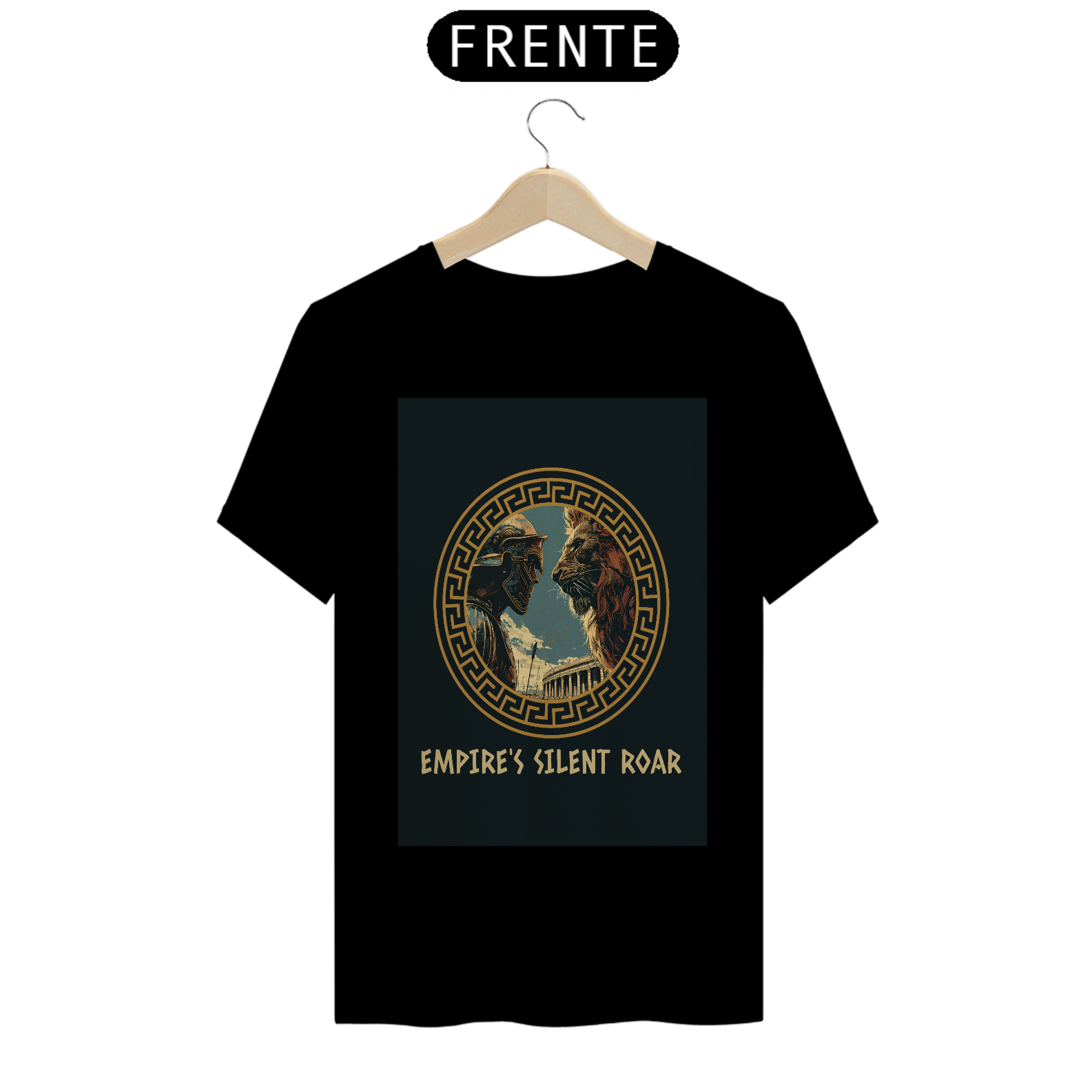 CAMISETA - EMPIRE´S