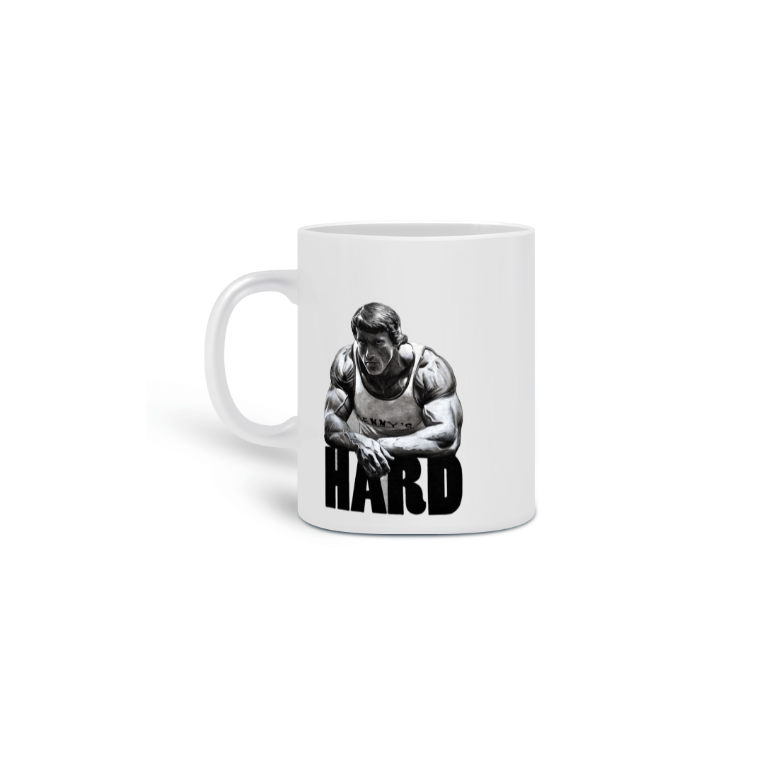  CANECA ARNOLD HARD